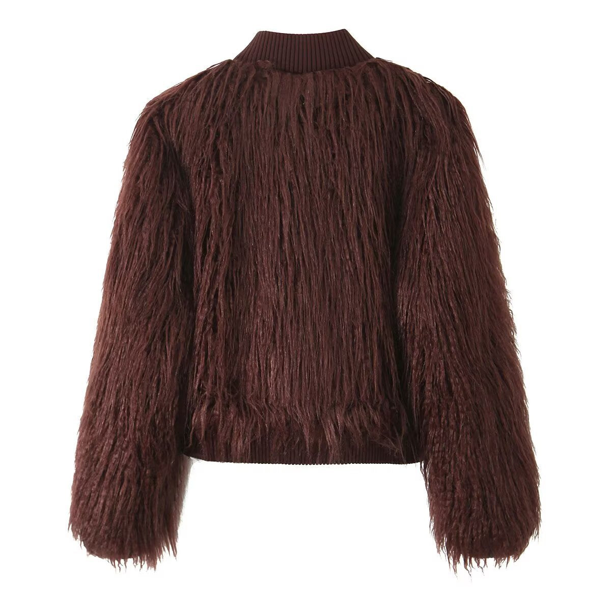 WOMEN'S JACKET Ecological HUDSON YARDS New Collection Trendy BYMANYC ® New York