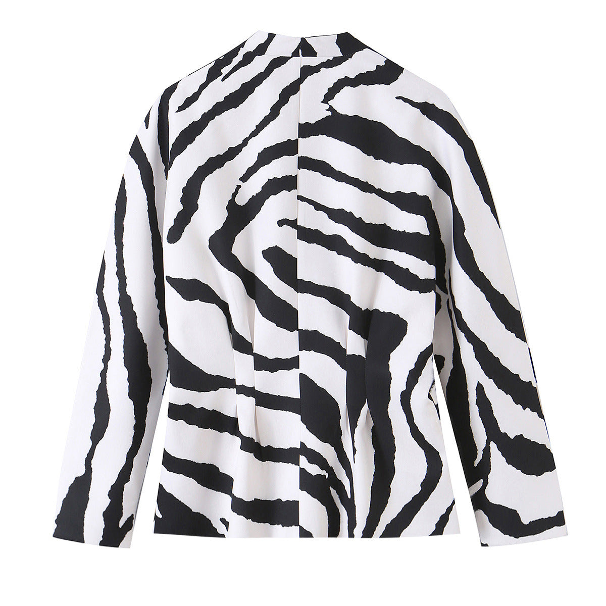 Women's Jacket - Modern Chic The Tribeca North BYMANYC ® New York