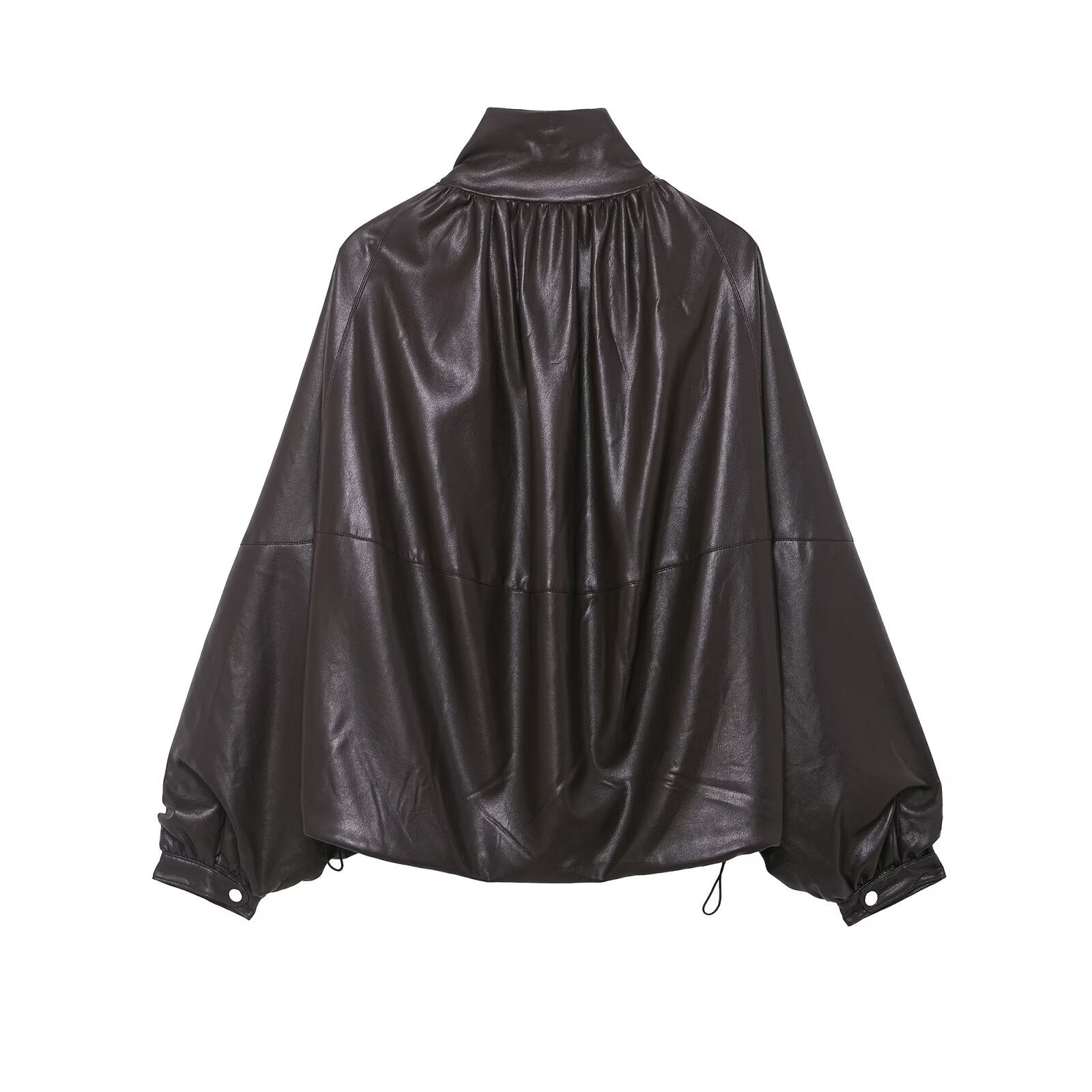 WOMEN'S JACKET Ecological WEST VILLAGE New Collection Trendy BYMANYC ® New York