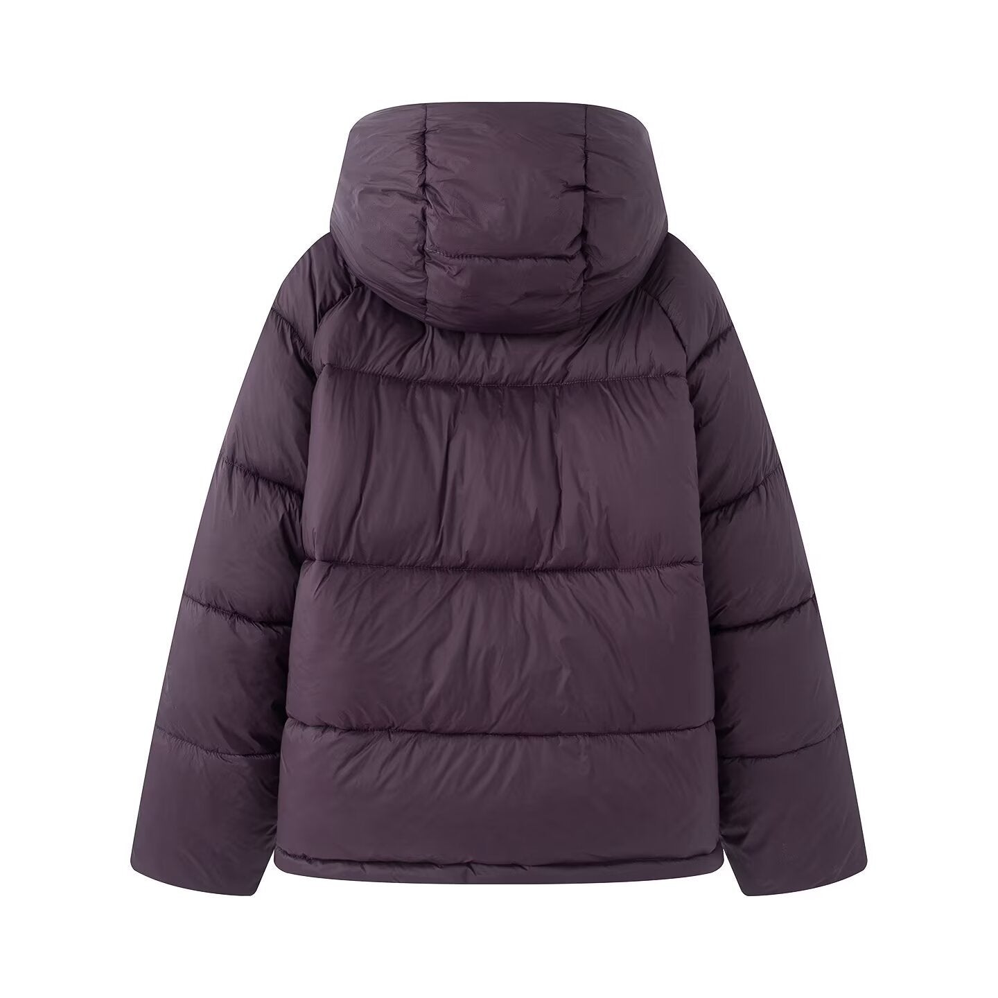 WOMEN'S JACKET Ecological HUDSON SQUARE New Collection Top Trendy BYMANYC ® New York