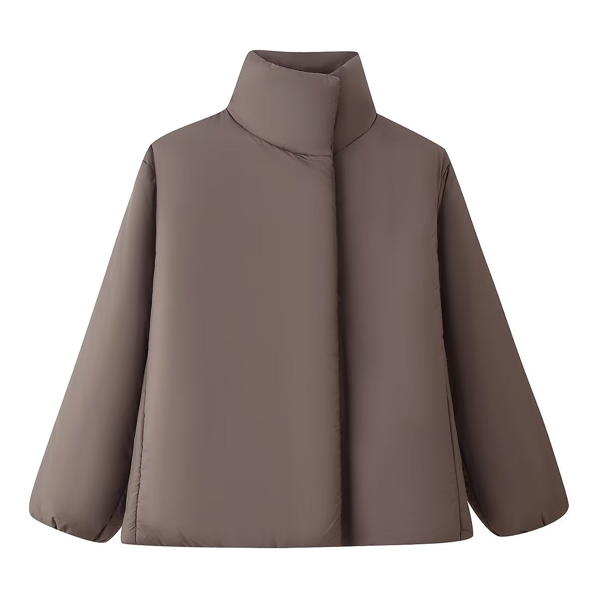 WOMEN'S JACKET Ecological CHINATOWN New Collection Trendy BYMANYC ® New York