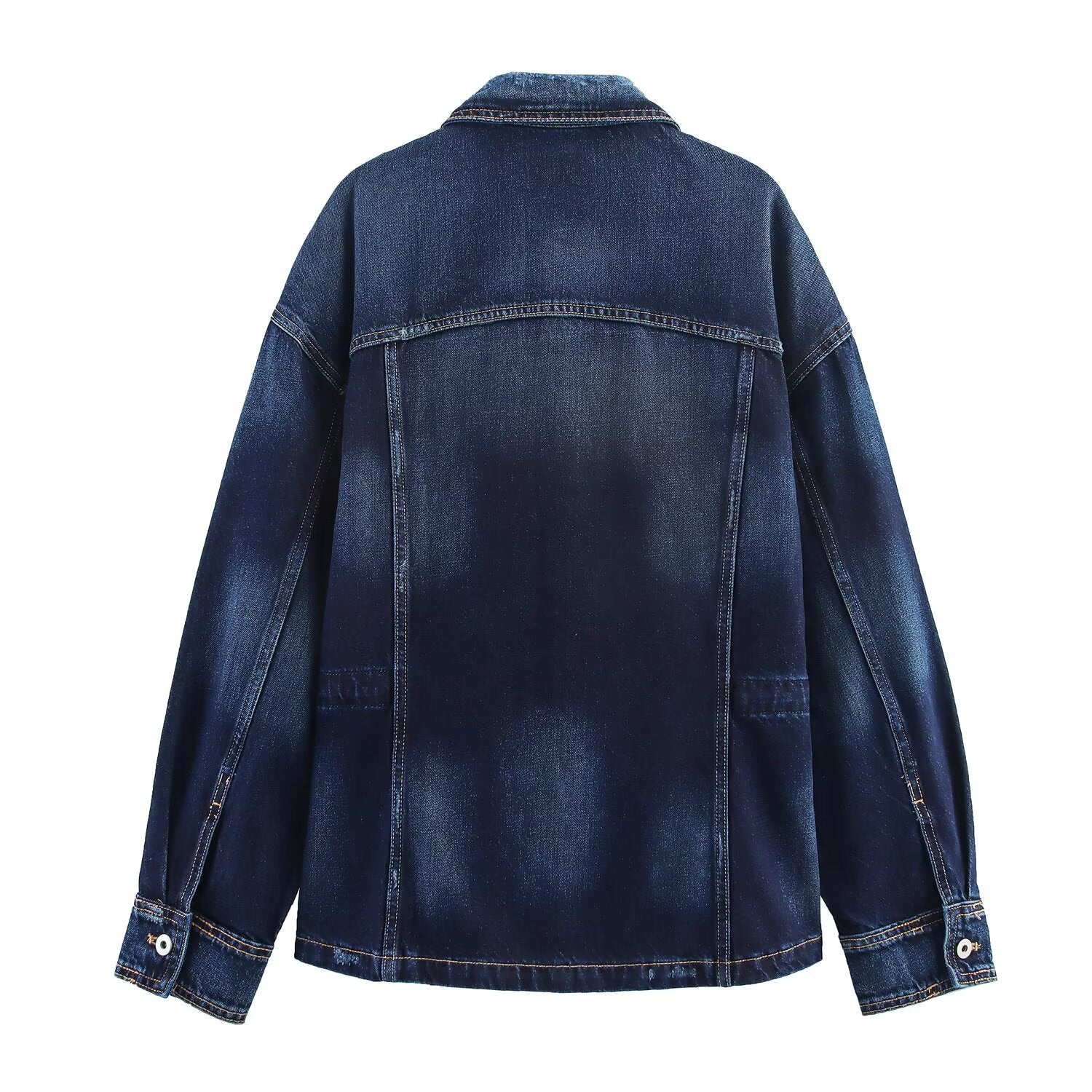 Women's Jacket New Collection - Elegant Signature The Madison Park BYMANYC ® New York