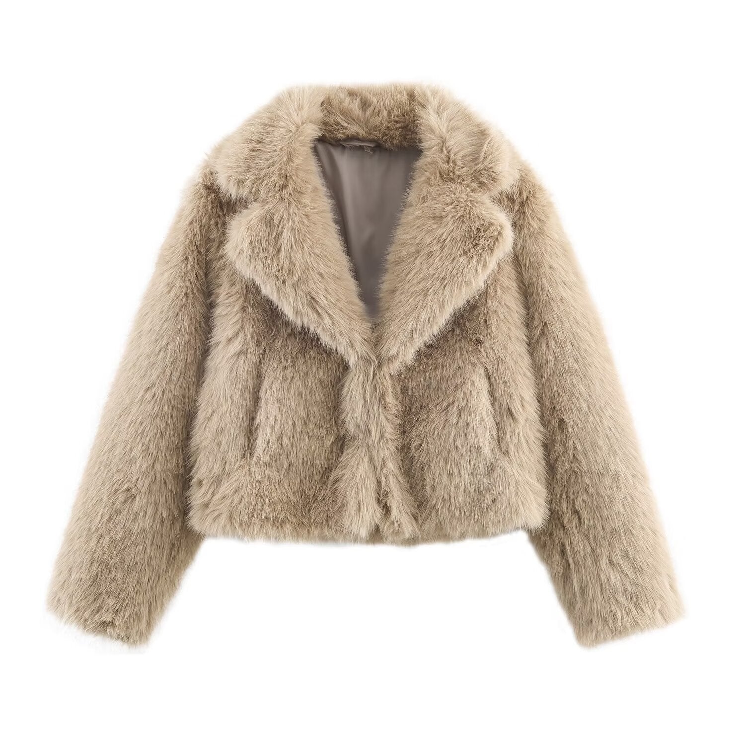 WOMEN'S JACKET Ecological UPPER WEST SIDE New Collection Trendy BYMANYC ® New York