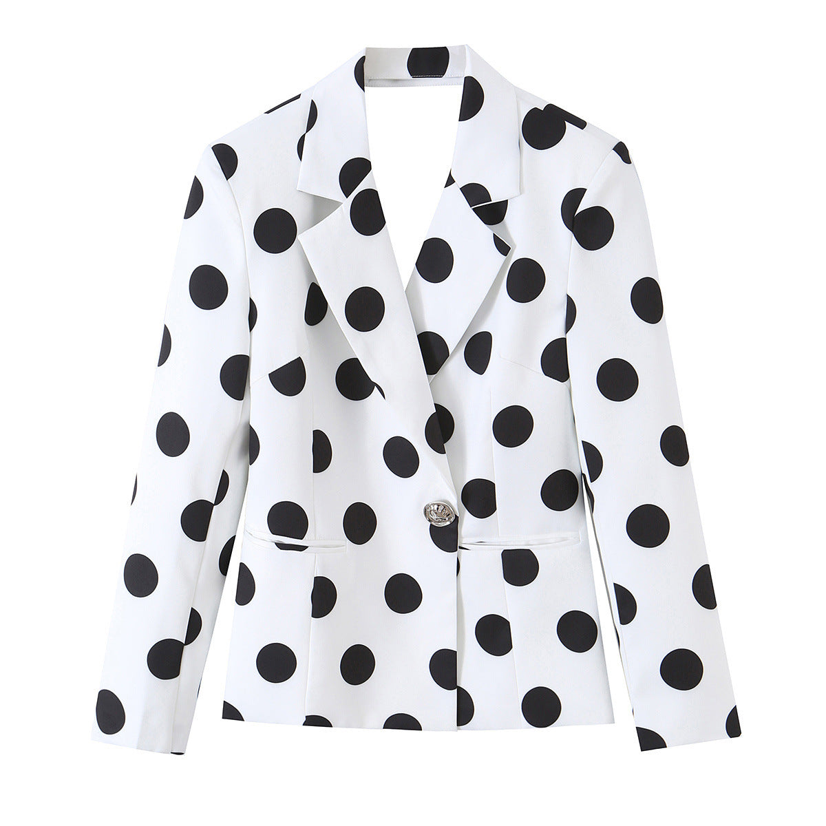 Women's Jacket - Trendy Elegant The SoHo House BYMANYC ® New York
