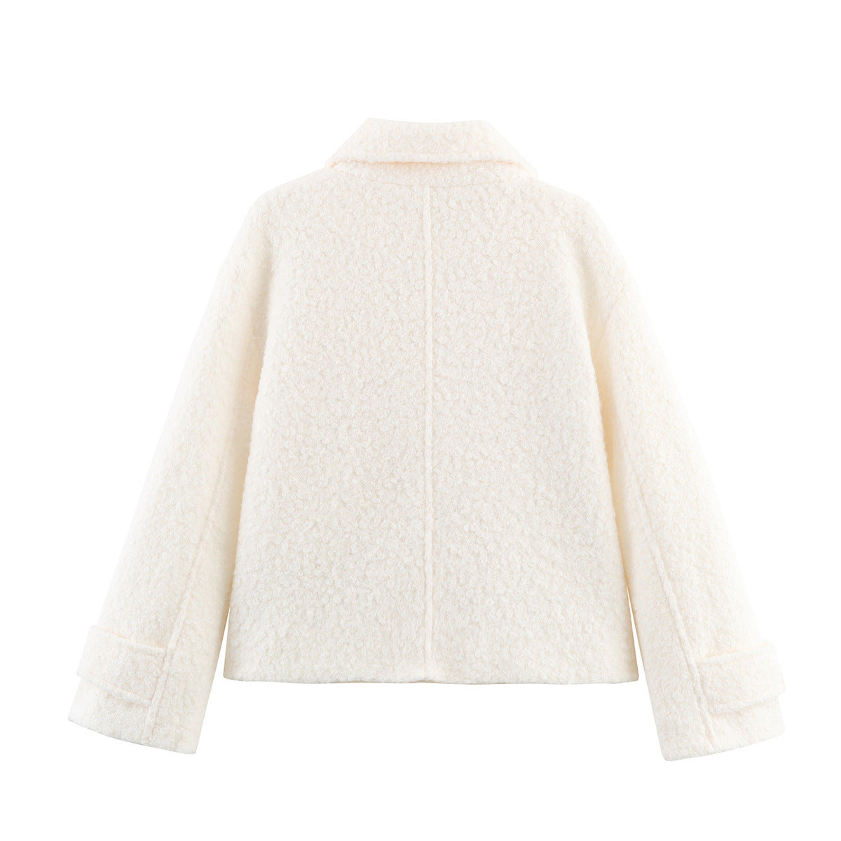 Women's Jacket New Collection - Trendy Elegant The SoHo House BYMANYC ® New York