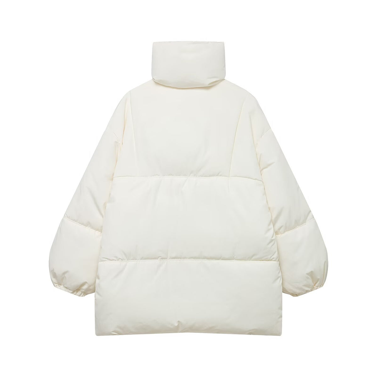 WOMEN'S JACKET Ecological FLATIRON New Collection Top Trendy BYMANYC ® New York