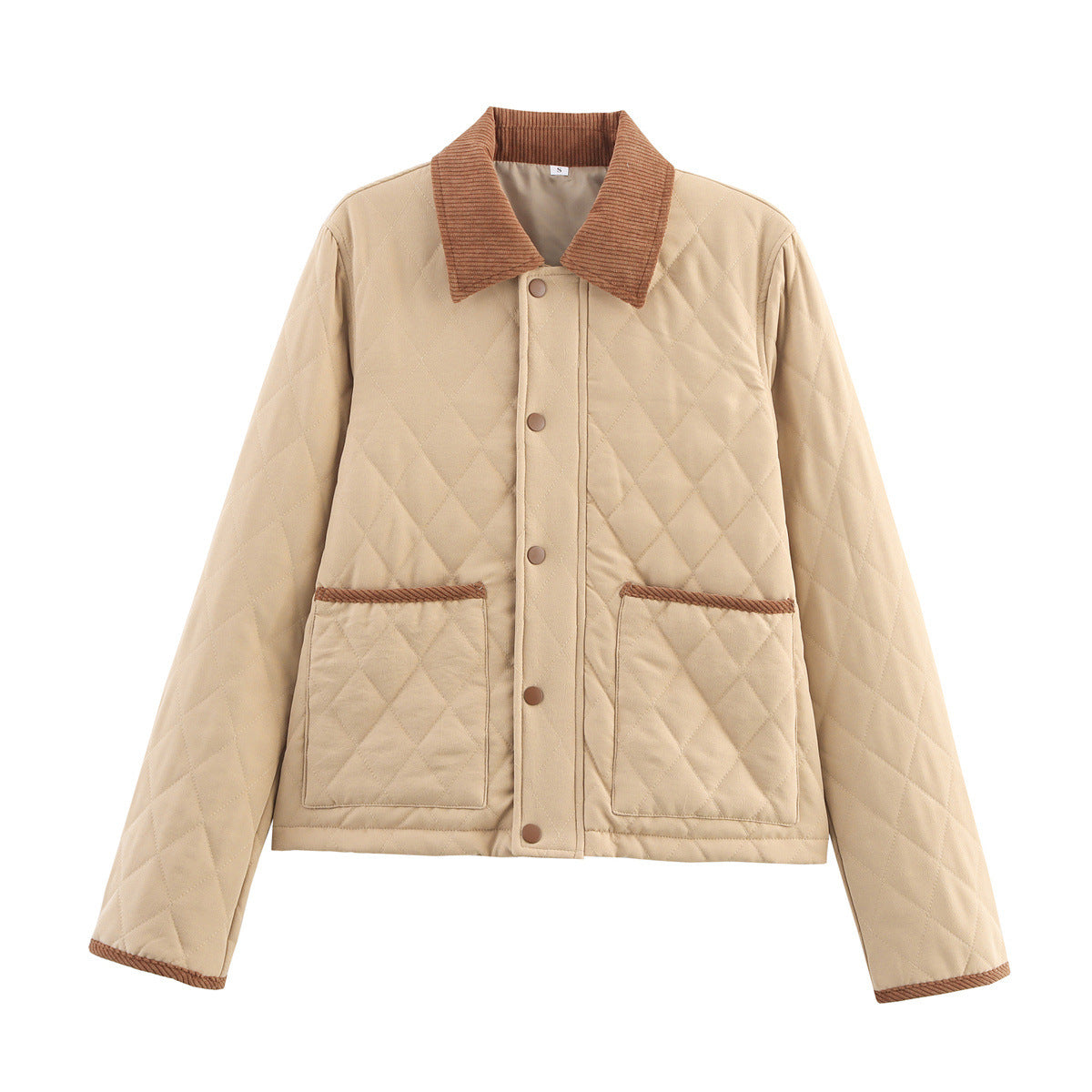 WOMEN'S JACKET Ecological TURTLE BAY New Collection Trendy BYMANYC ® New York