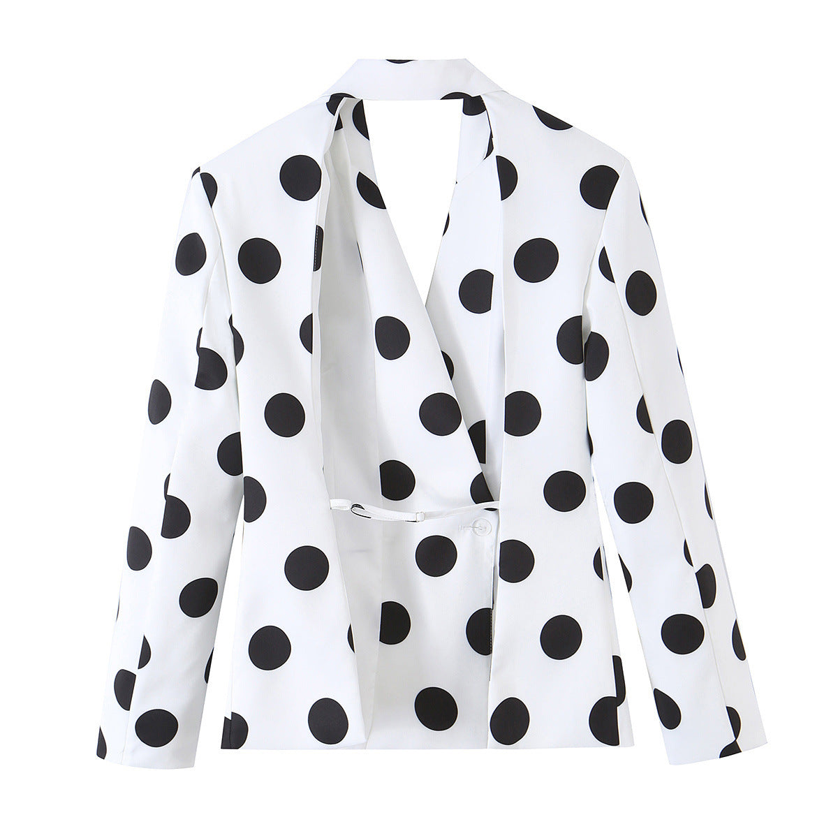 Women's Jacket - Trendy Elegant The SoHo House BYMANYC ® New York