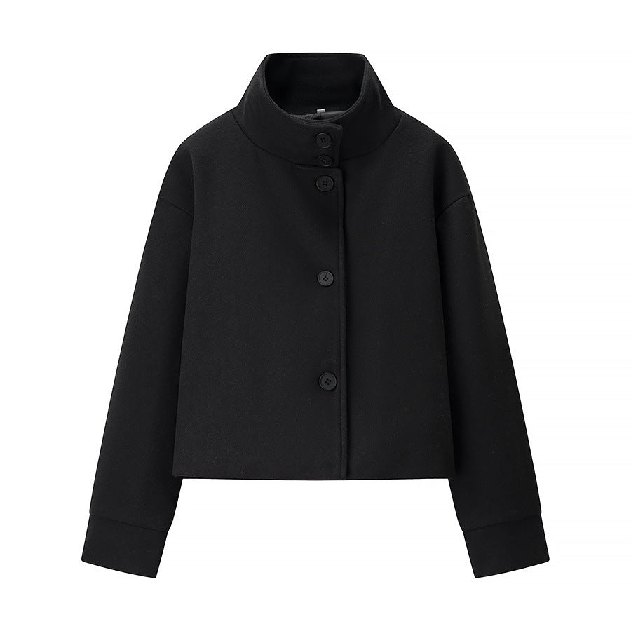 WOMEN'S JACKET Ecological PARK AVENUE New Collection Top Trendy BYMANYC ® New York