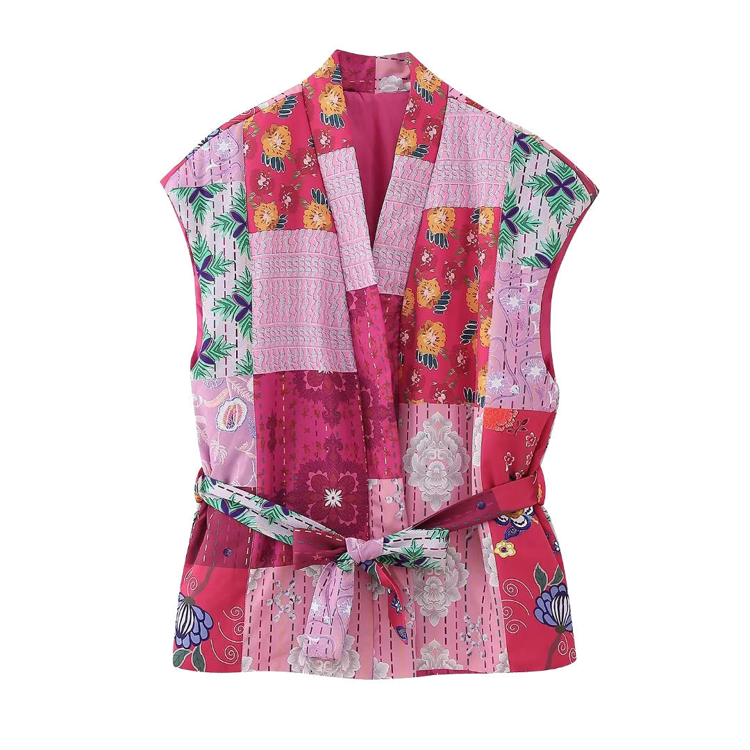WOMEN'S JACKET Ecological MURRAY HILL New Collection Trendy BYMANYC ® New York