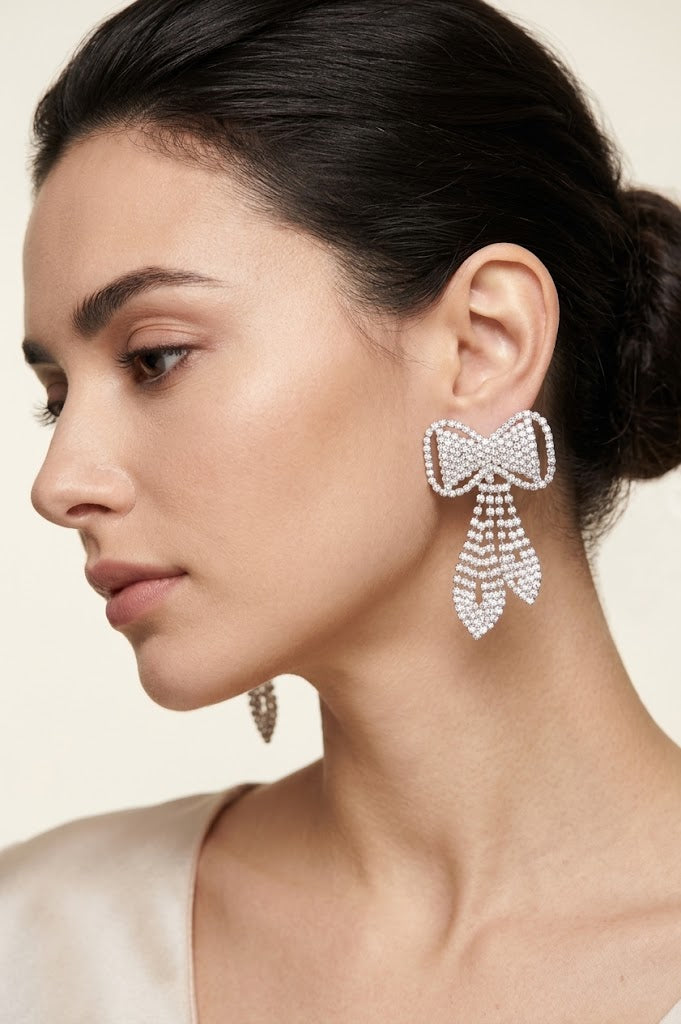 WOMEN'S EARRINGS NYC FASHION CENTRAL PARK WEST BYMANYC ® New York