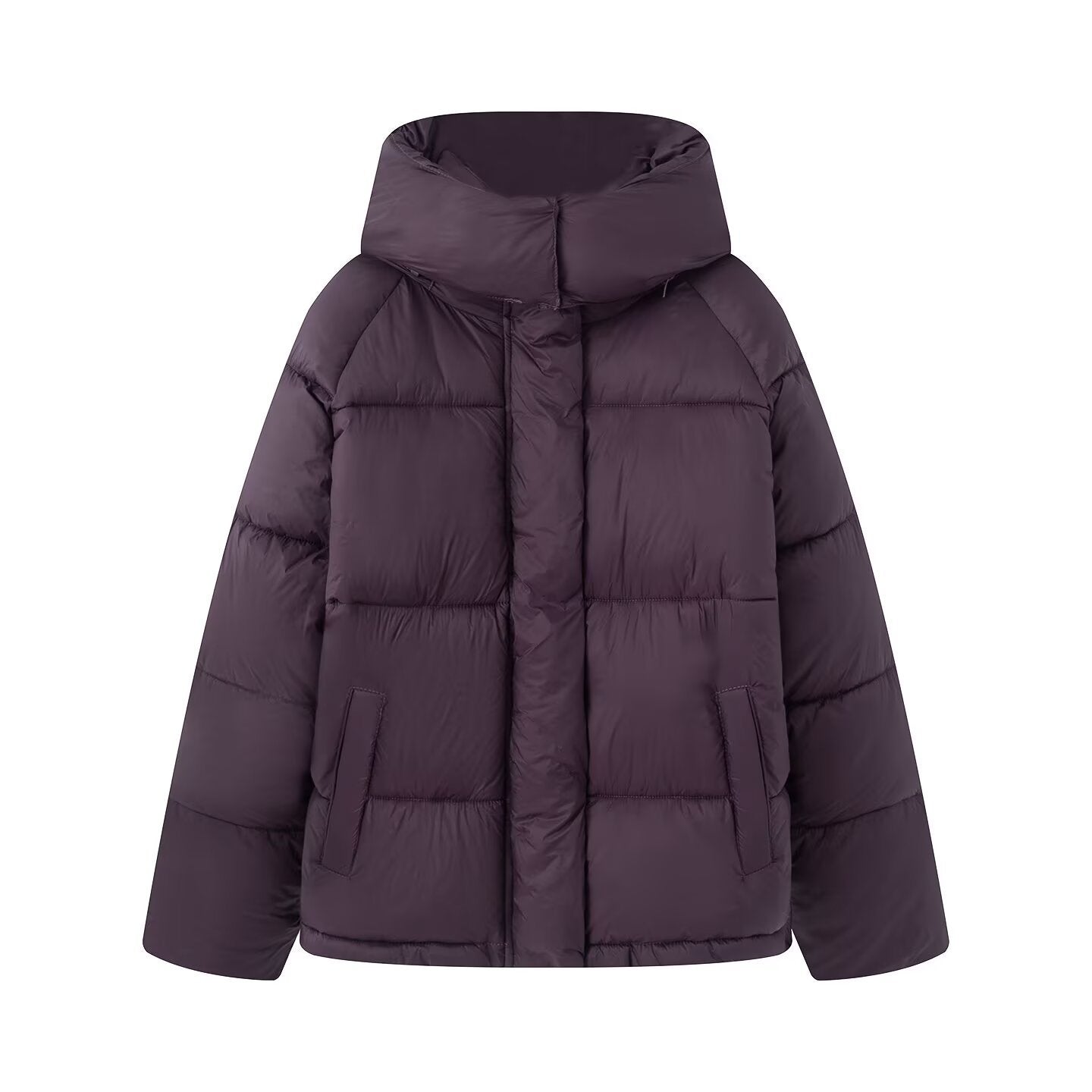 WOMEN'S JACKET Ecological HUDSON SQUARE New Collection Top Trendy BYMANYC ® New York