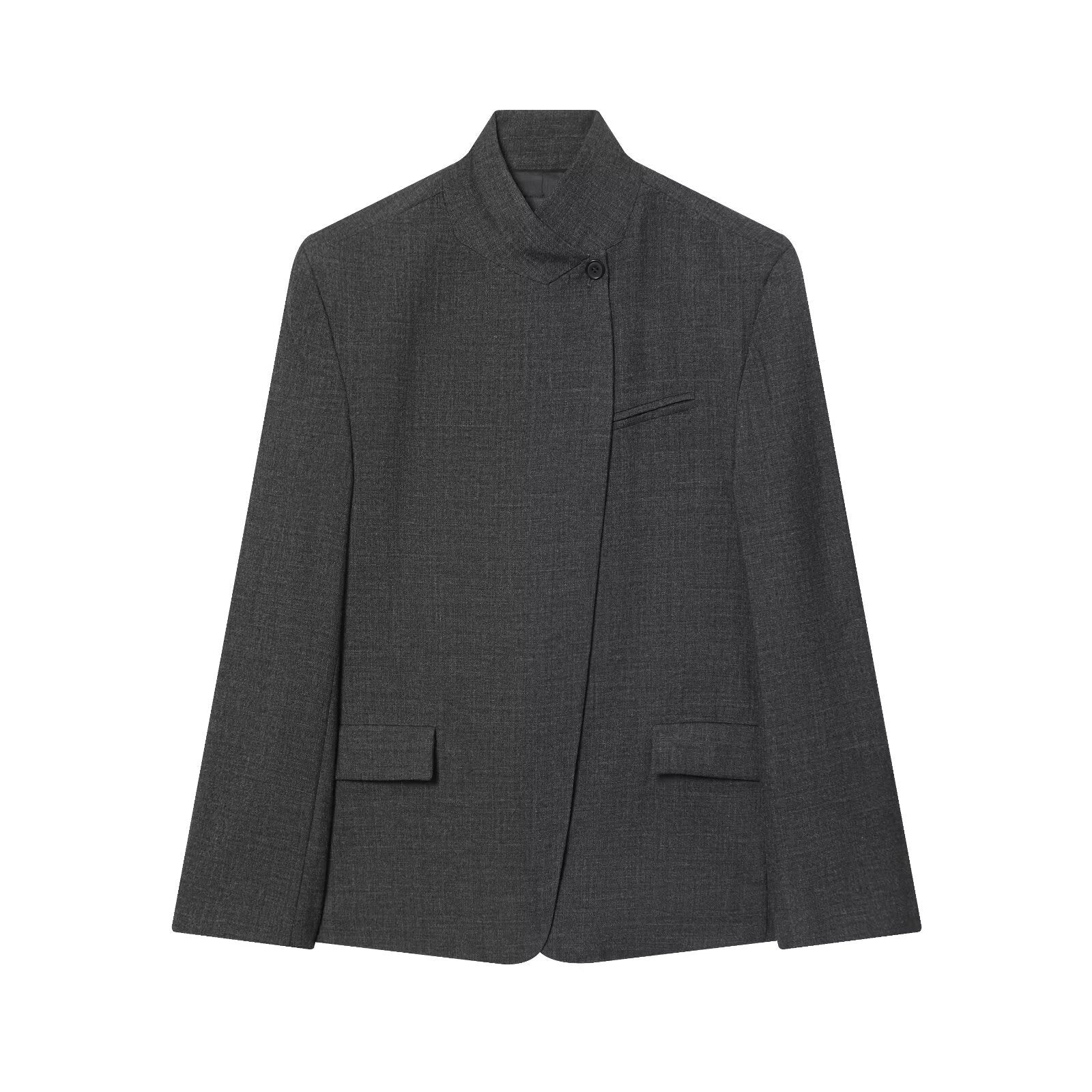 Women's Jacket - Stylish Urban The Flatiron West BYMANYC ® New York