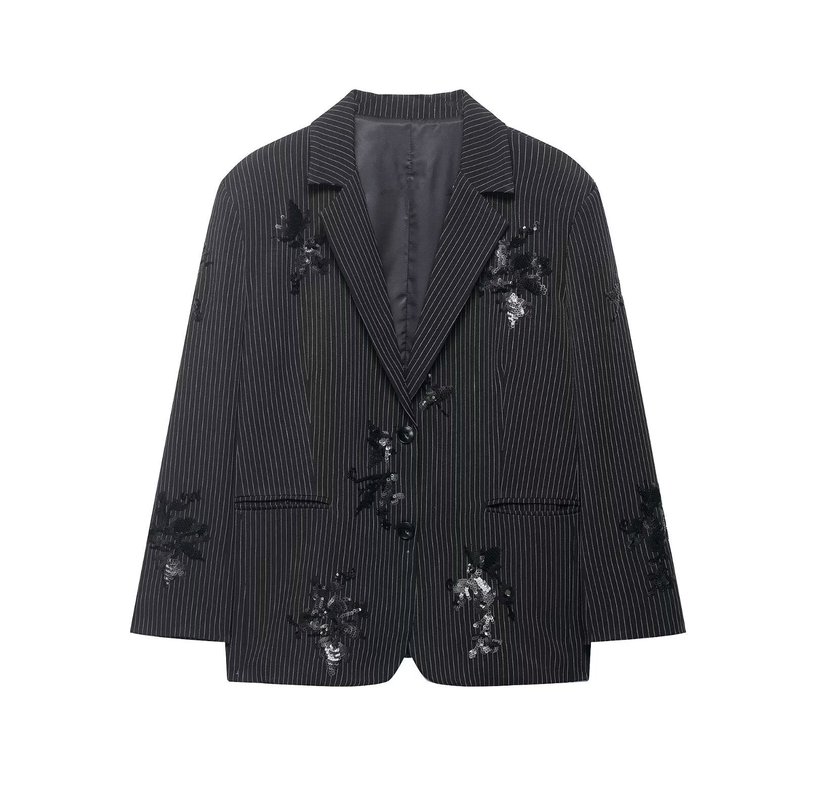 Women's Jacket - Elegant Signature The Madison Park BYMANYC ® New York - New Collection