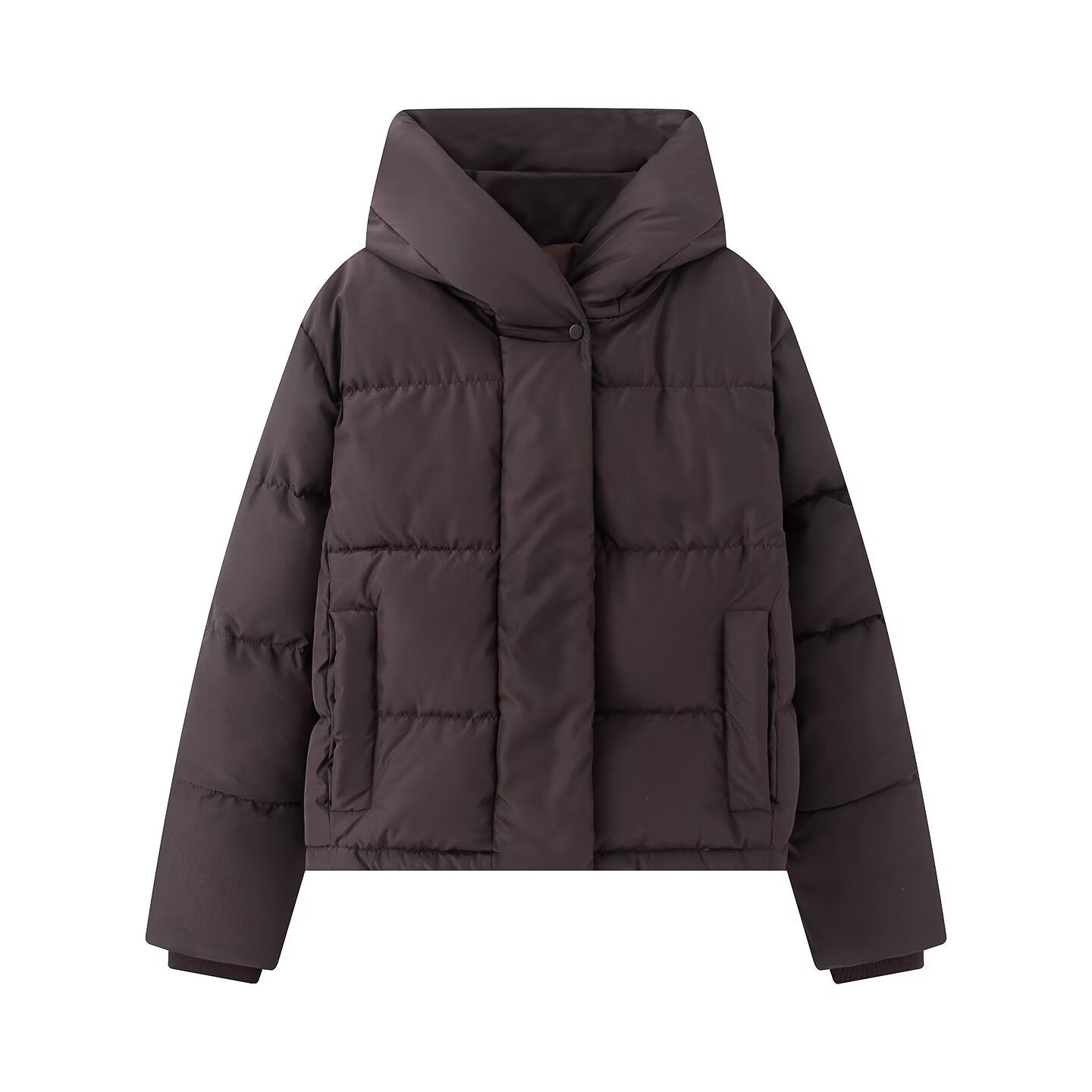 WOMEN'S JACKET Ecological BATTERY PARK New Collection Trendy BYMANYC ® New York