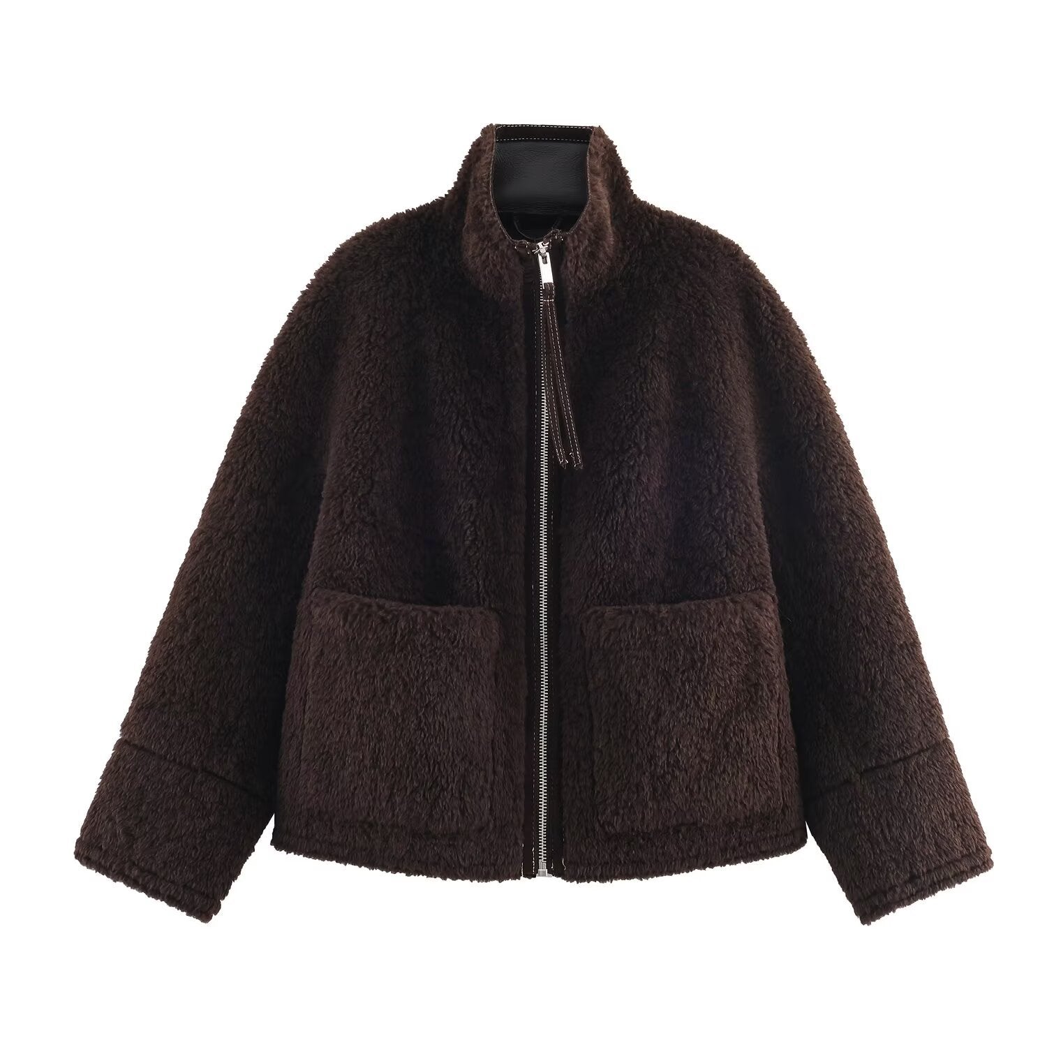 WOMEN'S JACKET Ecological SEVENTH AVENUE New Collection Trendy BYMANYC ® New York
