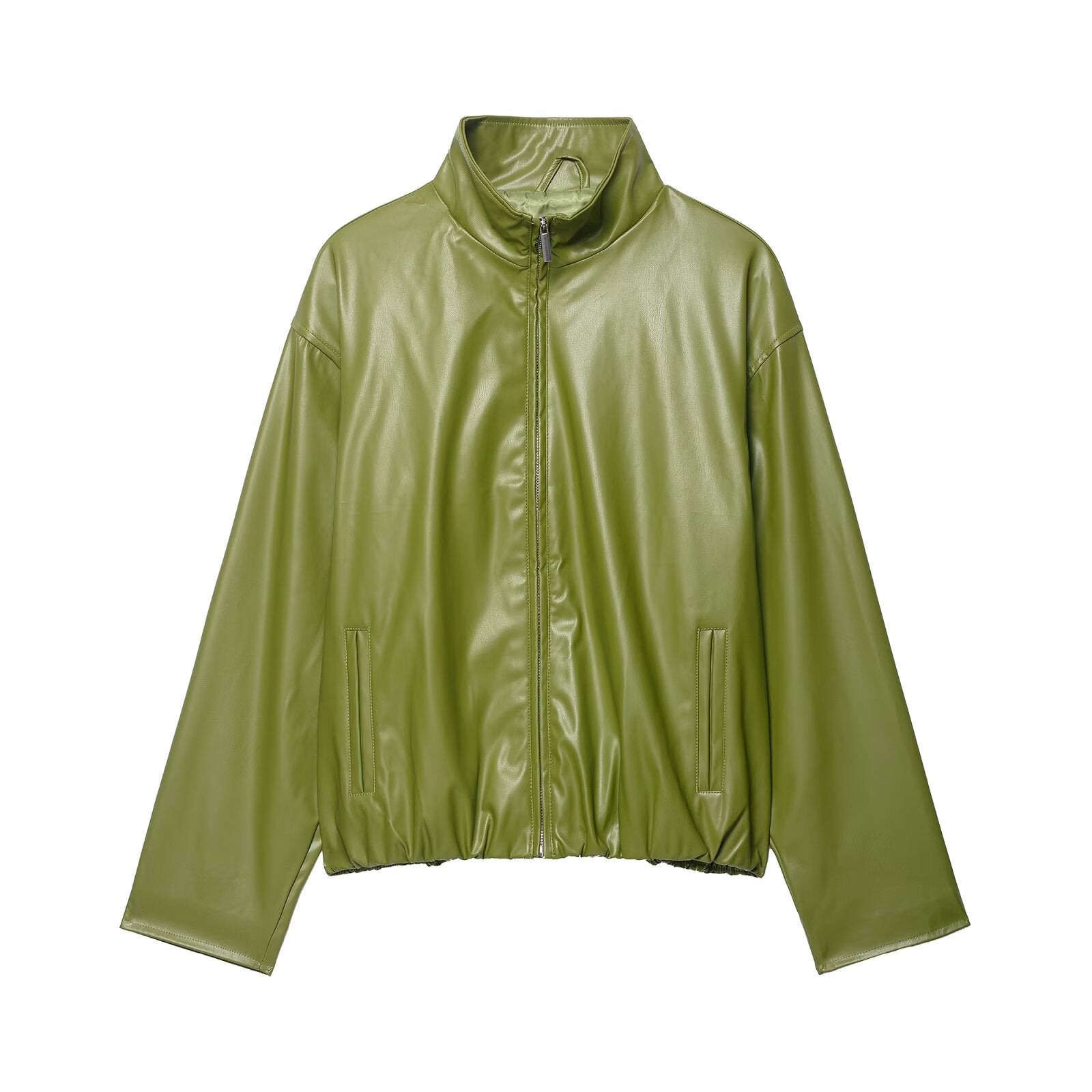 WOMEN'S JACKET Ecological INWOOD New Collection Top Trendy BYMANYC ® New York