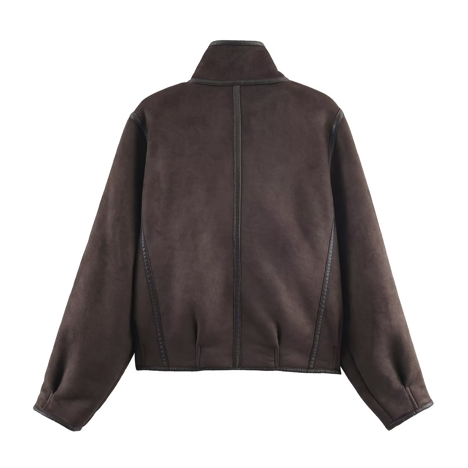 WOMEN'S JACKET Ecological SUTTON PLACE New Collection Trendy BYMANYC ® New York
