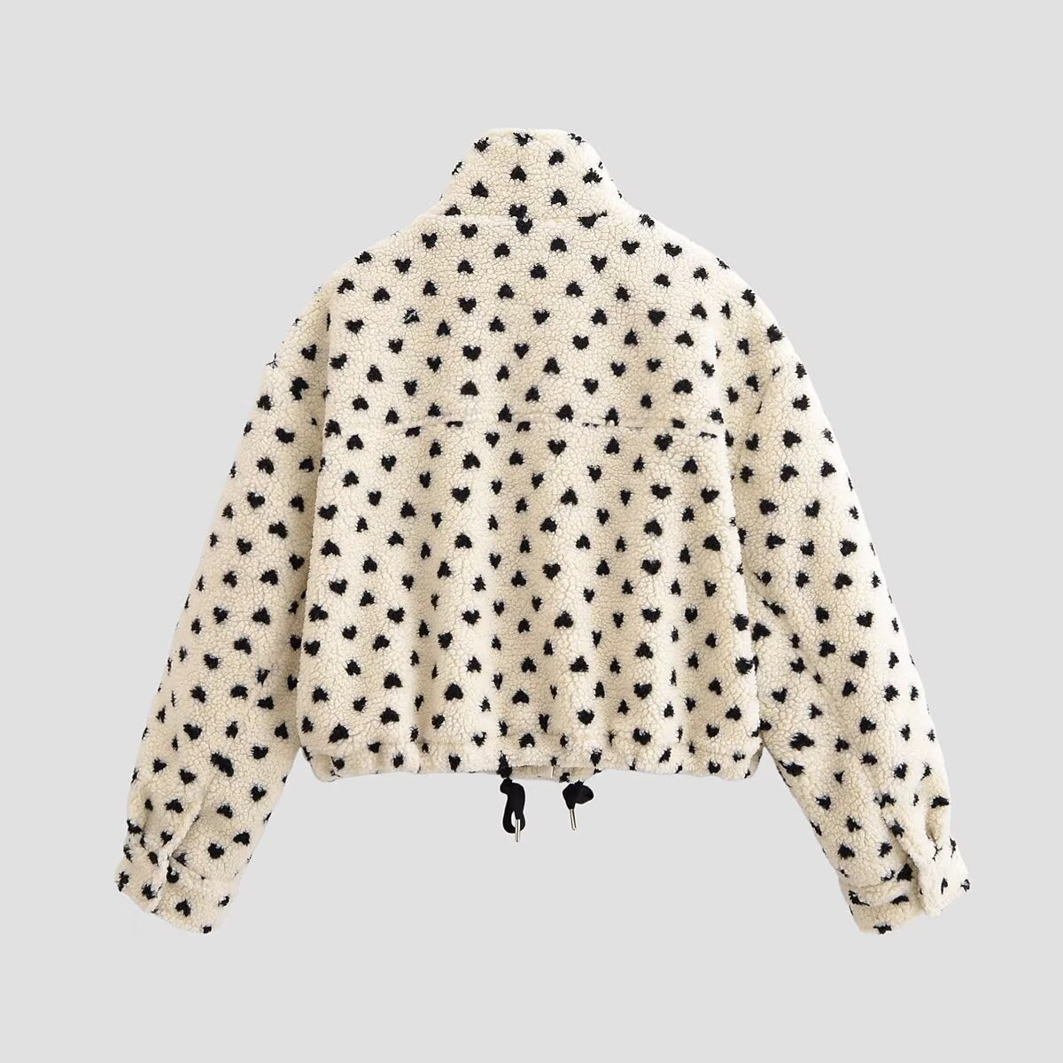 WOMEN'S JACKET Ecological FIFTH AVENUE New Collection Trendy BYMANYC ® New York