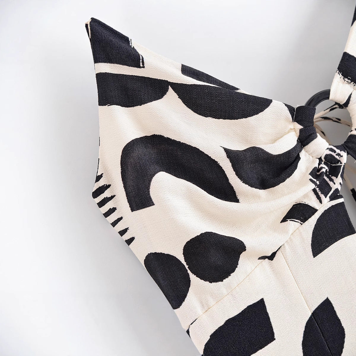 A-line Floral Dress, Dumbo | Women - BYMANYC ® New York - BYMANYC ® New York  