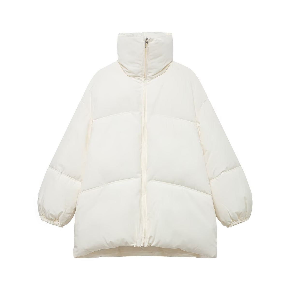 WOMEN'S JACKET Ecological FLATIRON New Collection Top Trendy BYMANYC ® New York