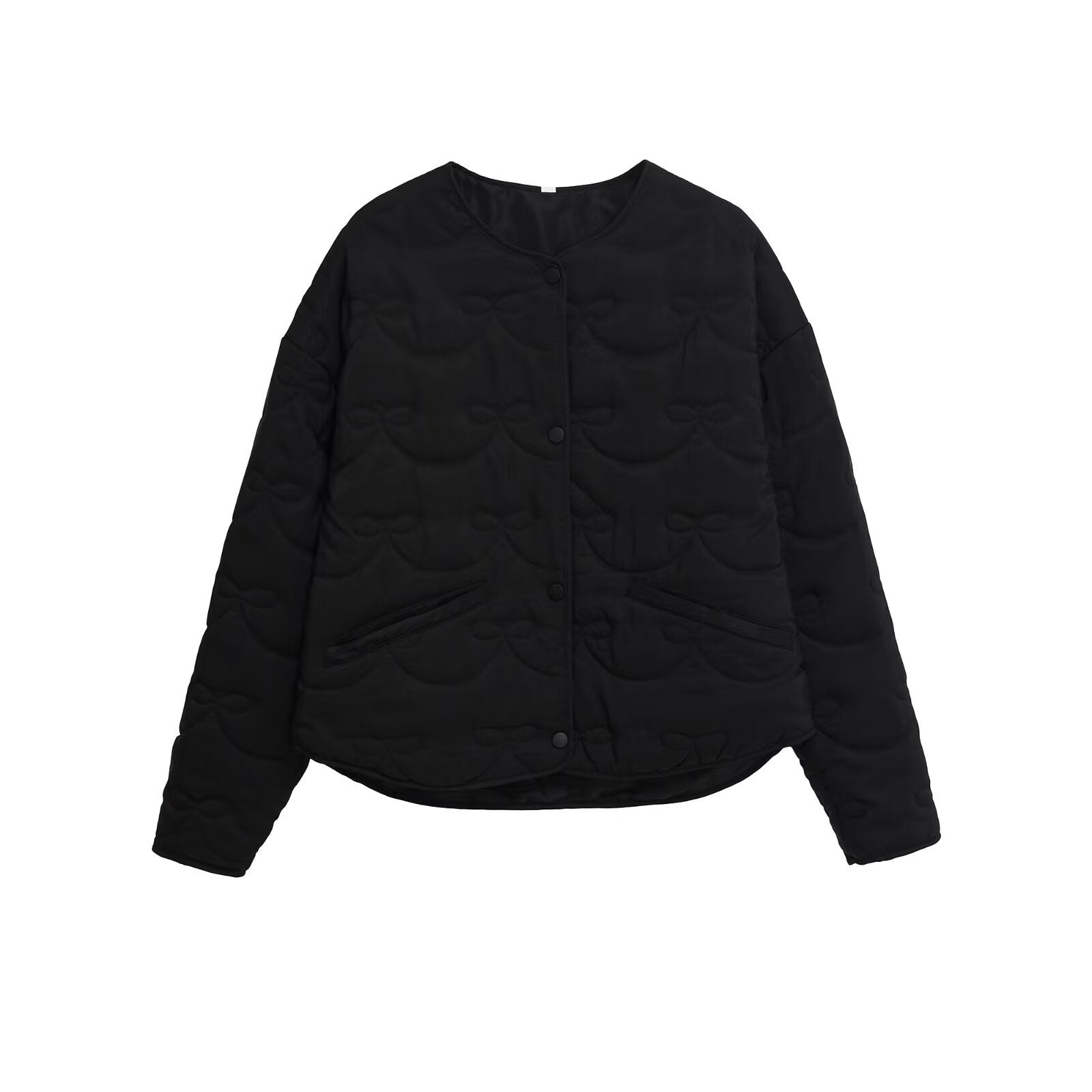 WOMEN'S JACKET Ecological TIMES SQUARE New Collection Trendy BYMANYC ® New York