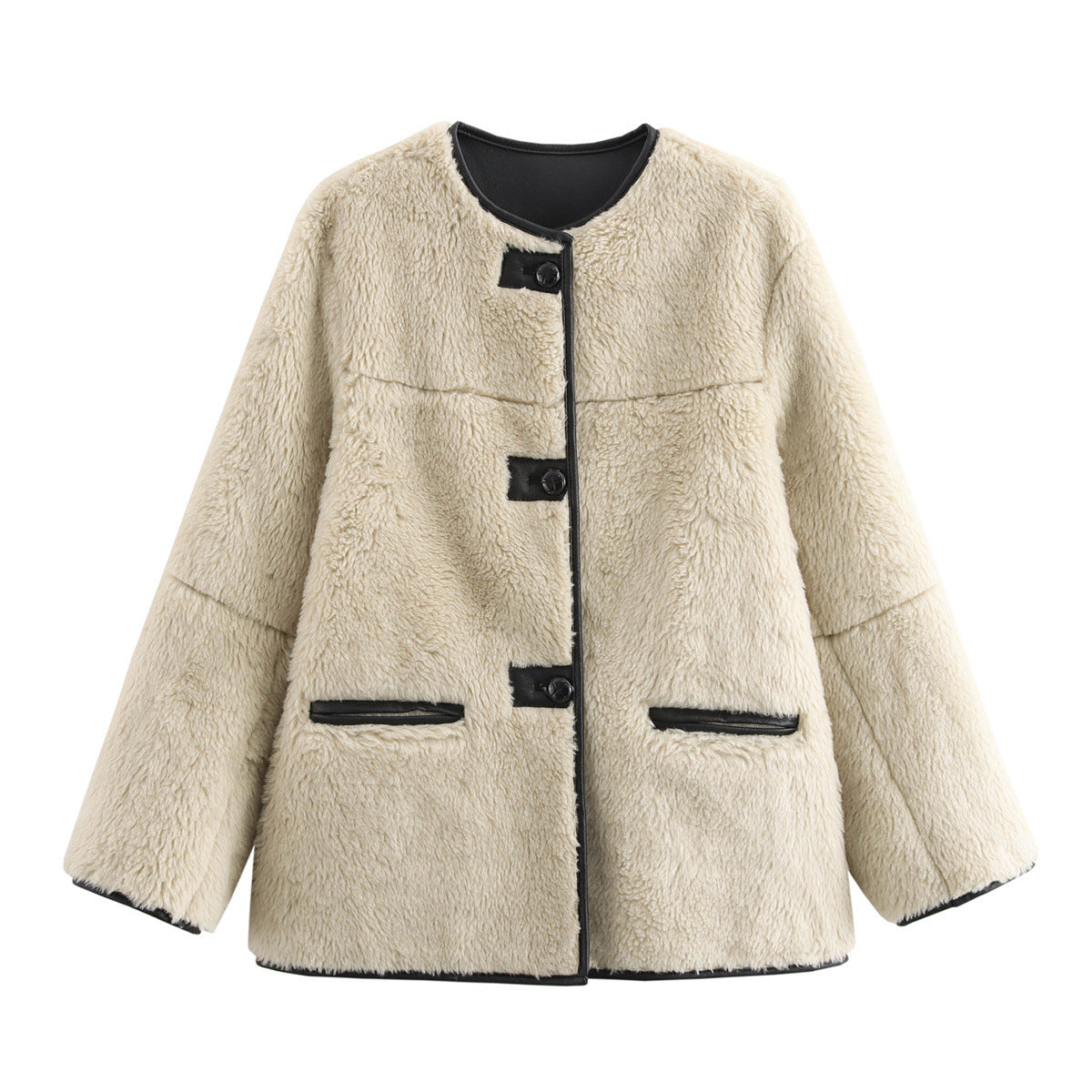 Women's Jacket New Collection - Modern Chic The Tribeca North BYMANYC ® New York