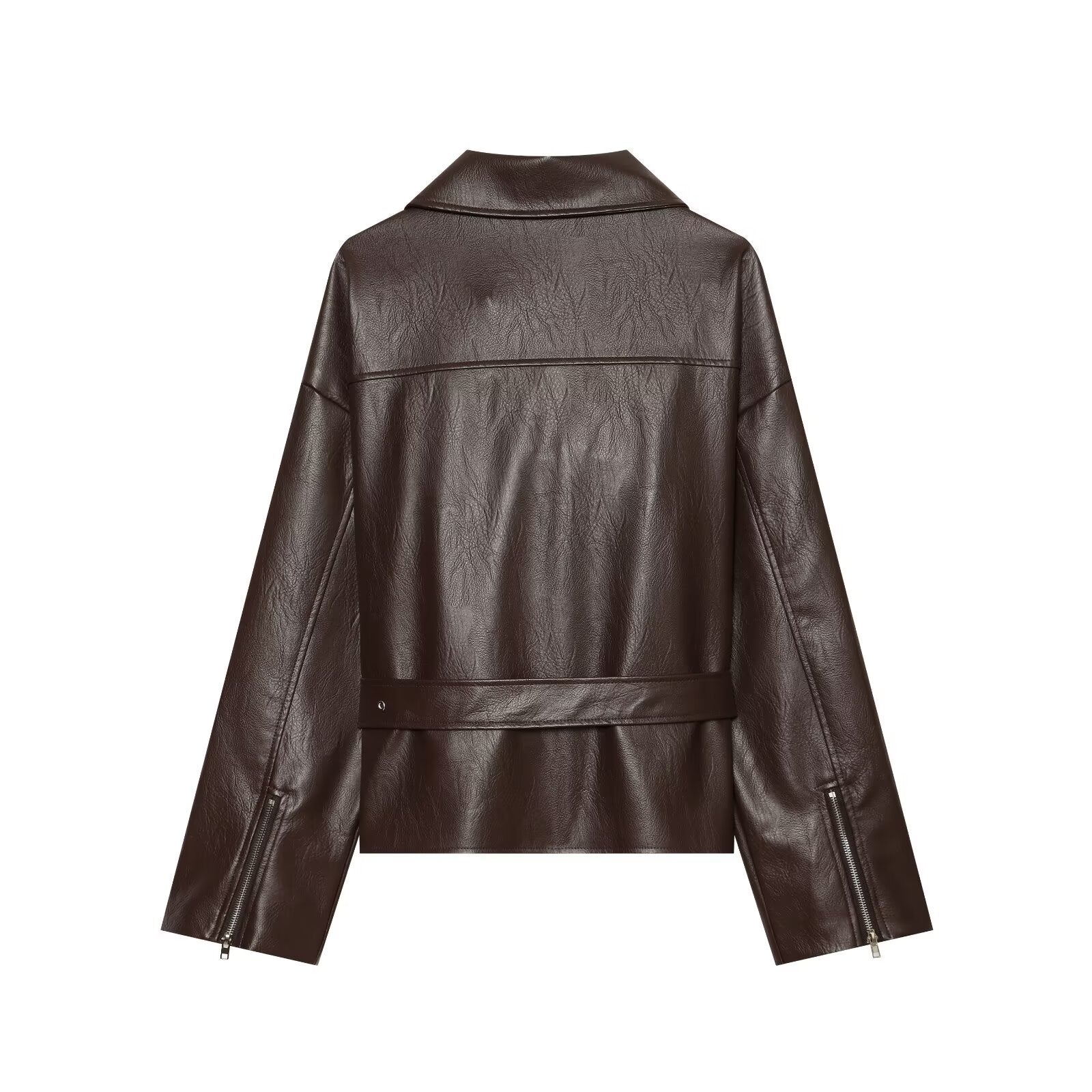 Women's Jacket - Modern Essential The Greenwich East BYMANYC ® New York