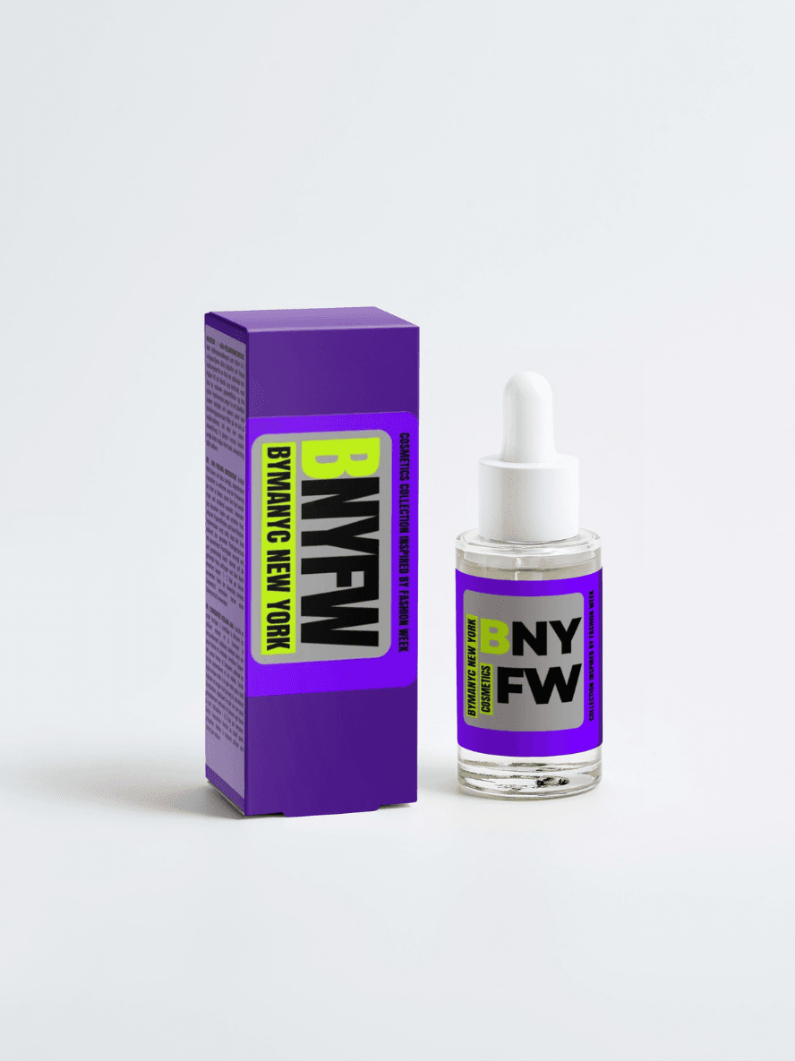 AHA Peeling Concentrate | Vegan Exfoliant BYMANYC ® New York - BYMANYC ® New York  