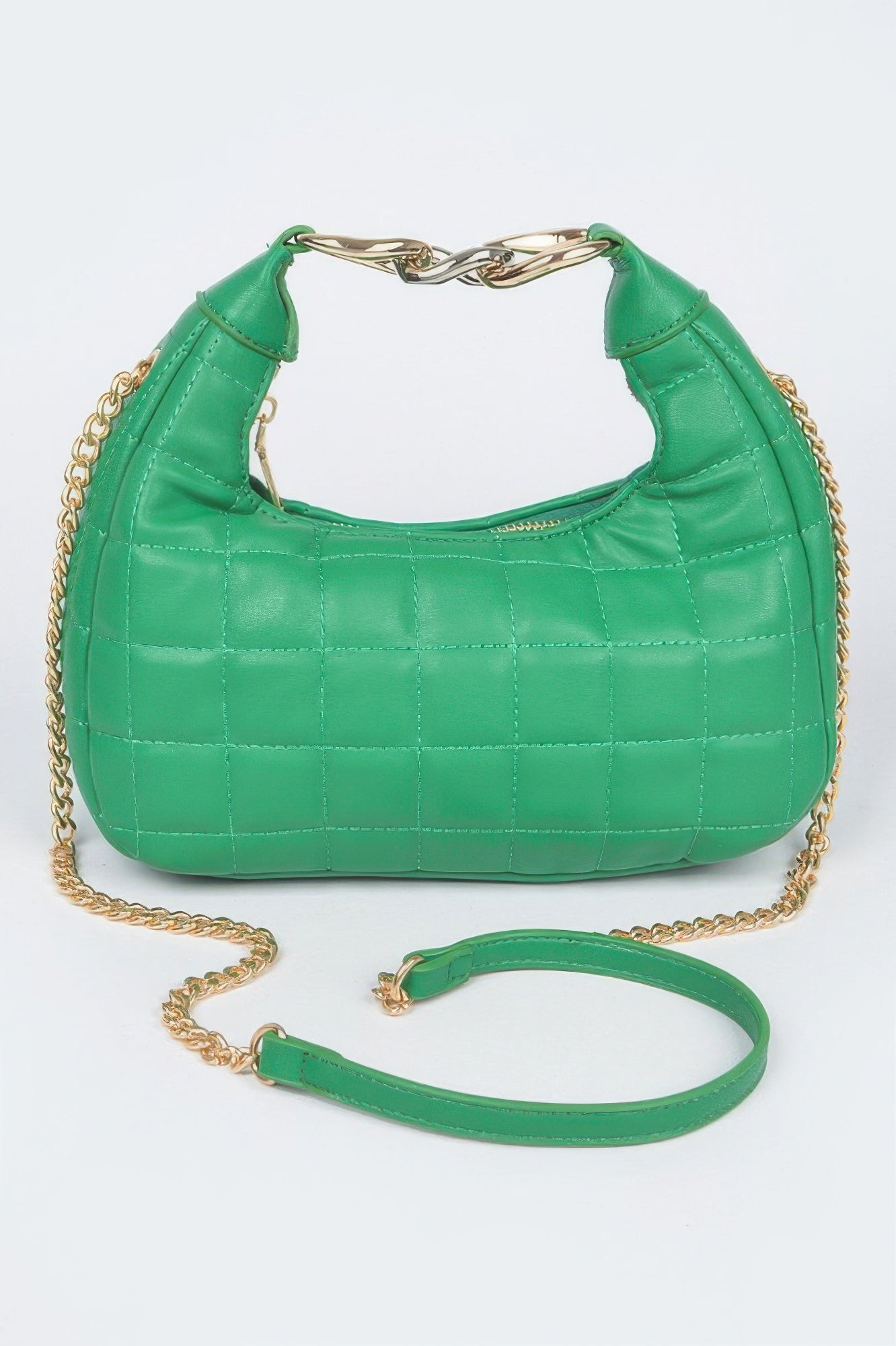  ASTOR Quilted Hobo Bag - New Collection Los Angeles - BYMANYC ® New York  NYC Wholesale Boutique Inventory - No MOQ & Ready to Ship
