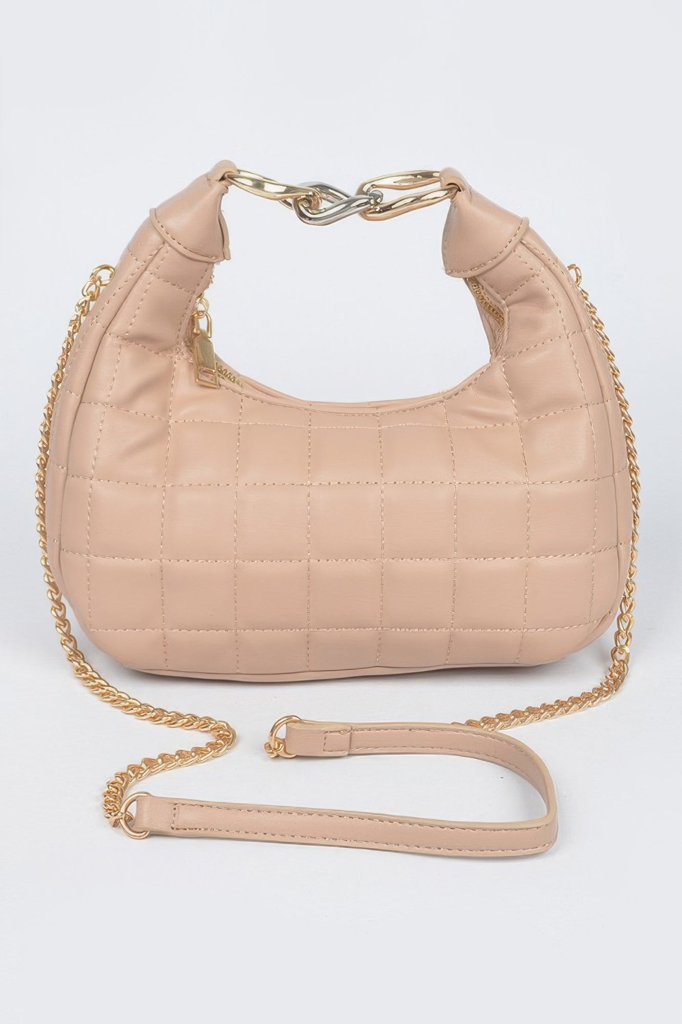  ASTOR Quilted Hobo Bag - New Collection Los Angeles - BYMANYC ® New York  NYC Wholesale Boutique Inventory - No MOQ & Ready to Ship