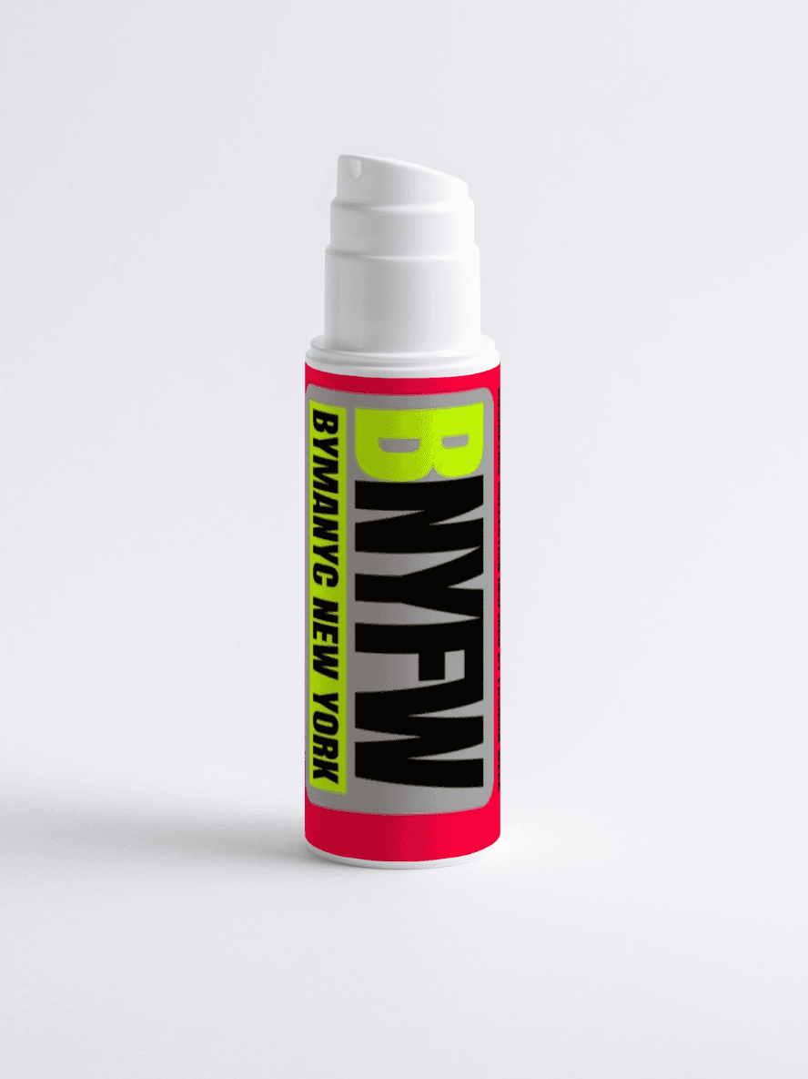 After-Sun Soothing Lotion Organic & Vegan | BYMANYC ® New York - BYMANYC ® New York  