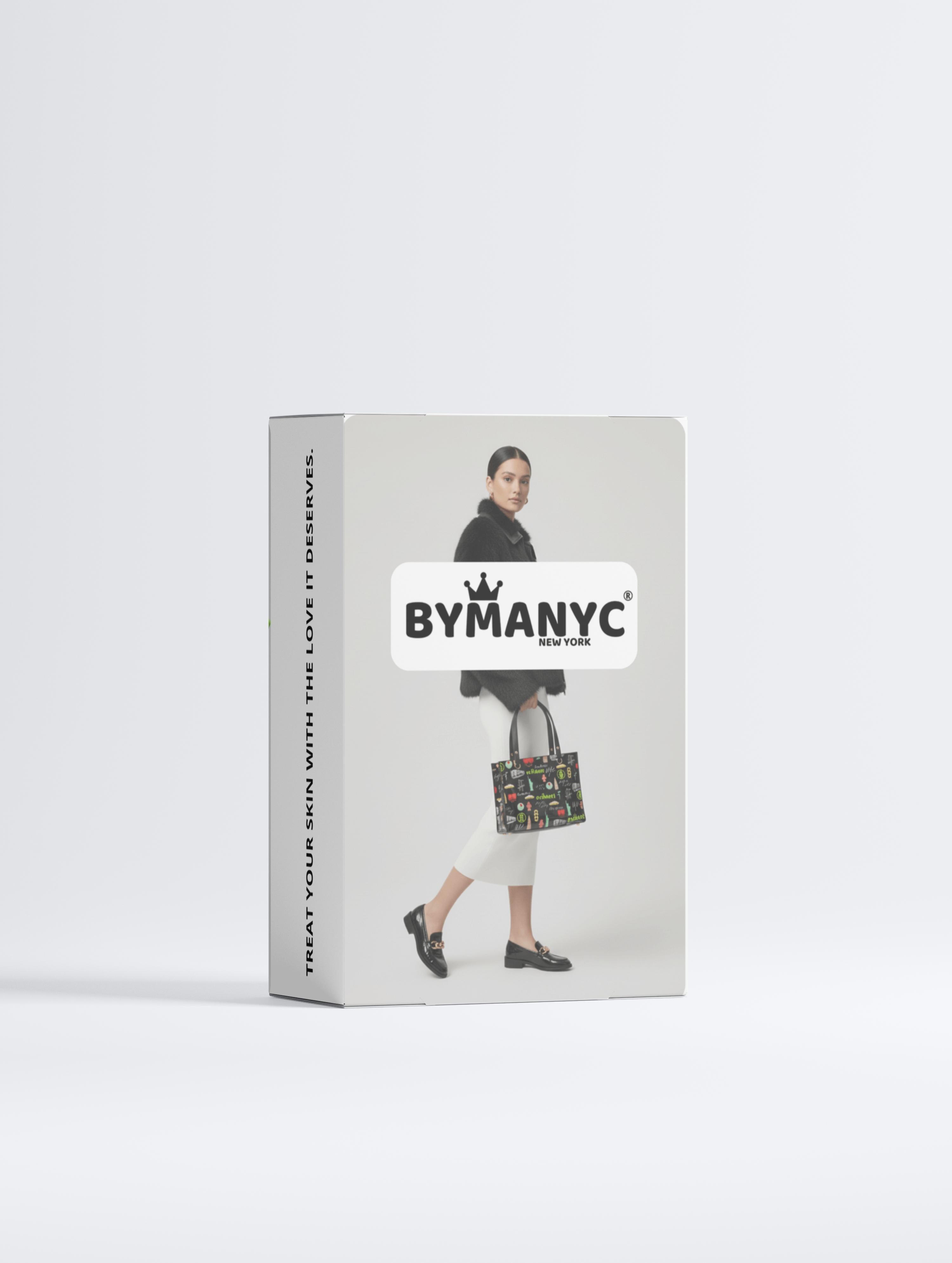 Anti-Ageing Performance Duo STATEN ISLAND ECO COSMETICS BYMANYC ® New York. - BYMANYC ® New York  