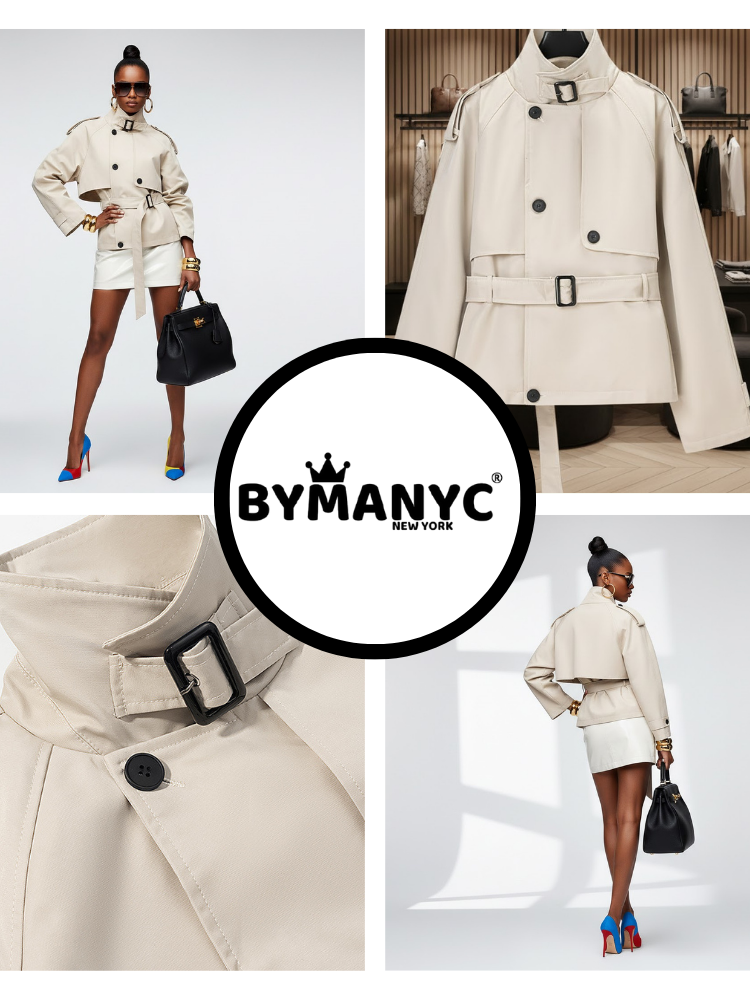  Avant-Garde Spring Eco-Jersey • BRYANT New Collection BYMANYC ® New York  NYC Wholesale Boutique Inventory - No MOQ & Ready to Ship
