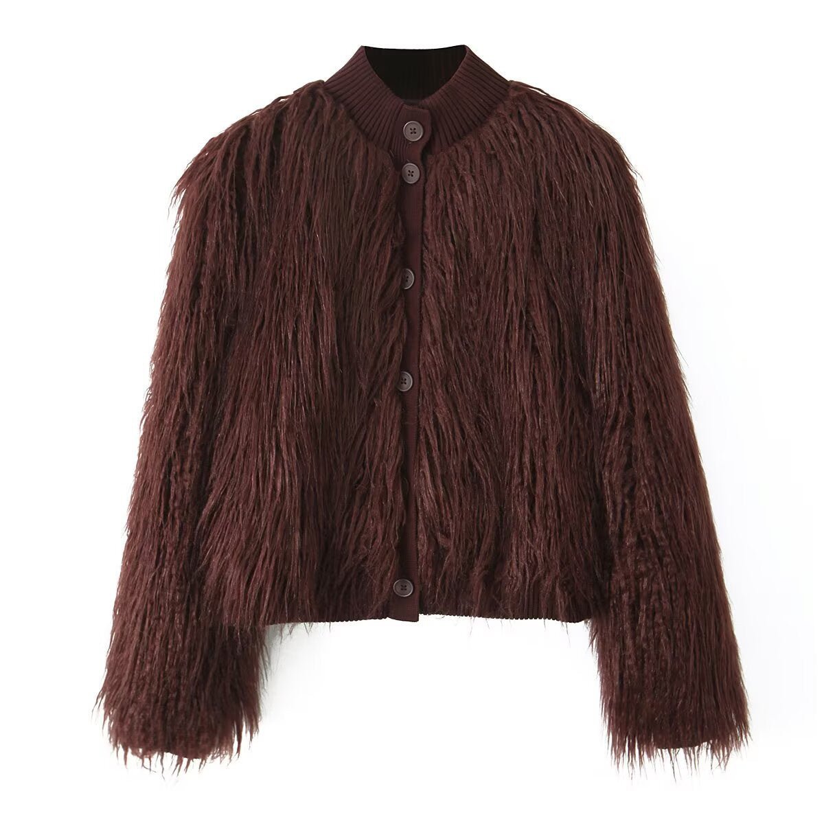 WOMEN'S JACKET Ecological HUDSON YARDS New Collection Trendy BYMANYC ® New York