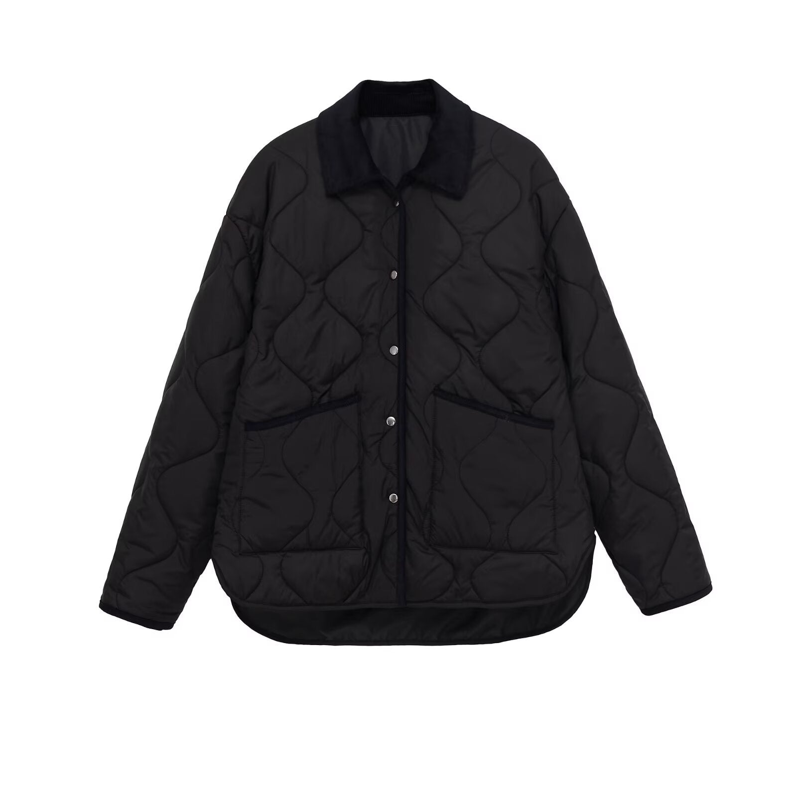 WOMEN'S JACKET Ecological HARLEM New Collection Trendy BYMANYC ® New York