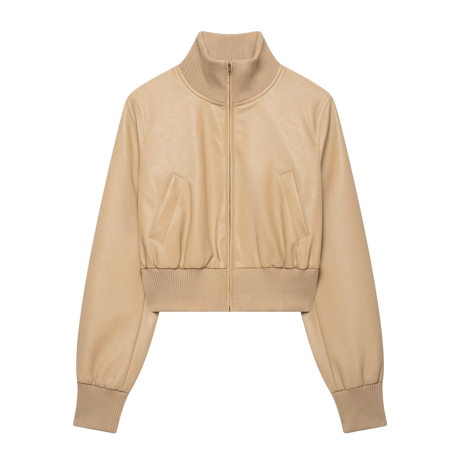Women's Jacket - Stylish Urban The Flatiron West BYMANYC ® New York