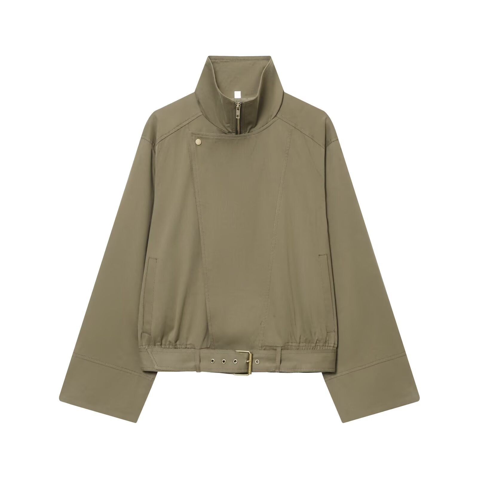 Women's Jacket New Collection - Fashion Statement The Battery Park BYMANYC ® New York