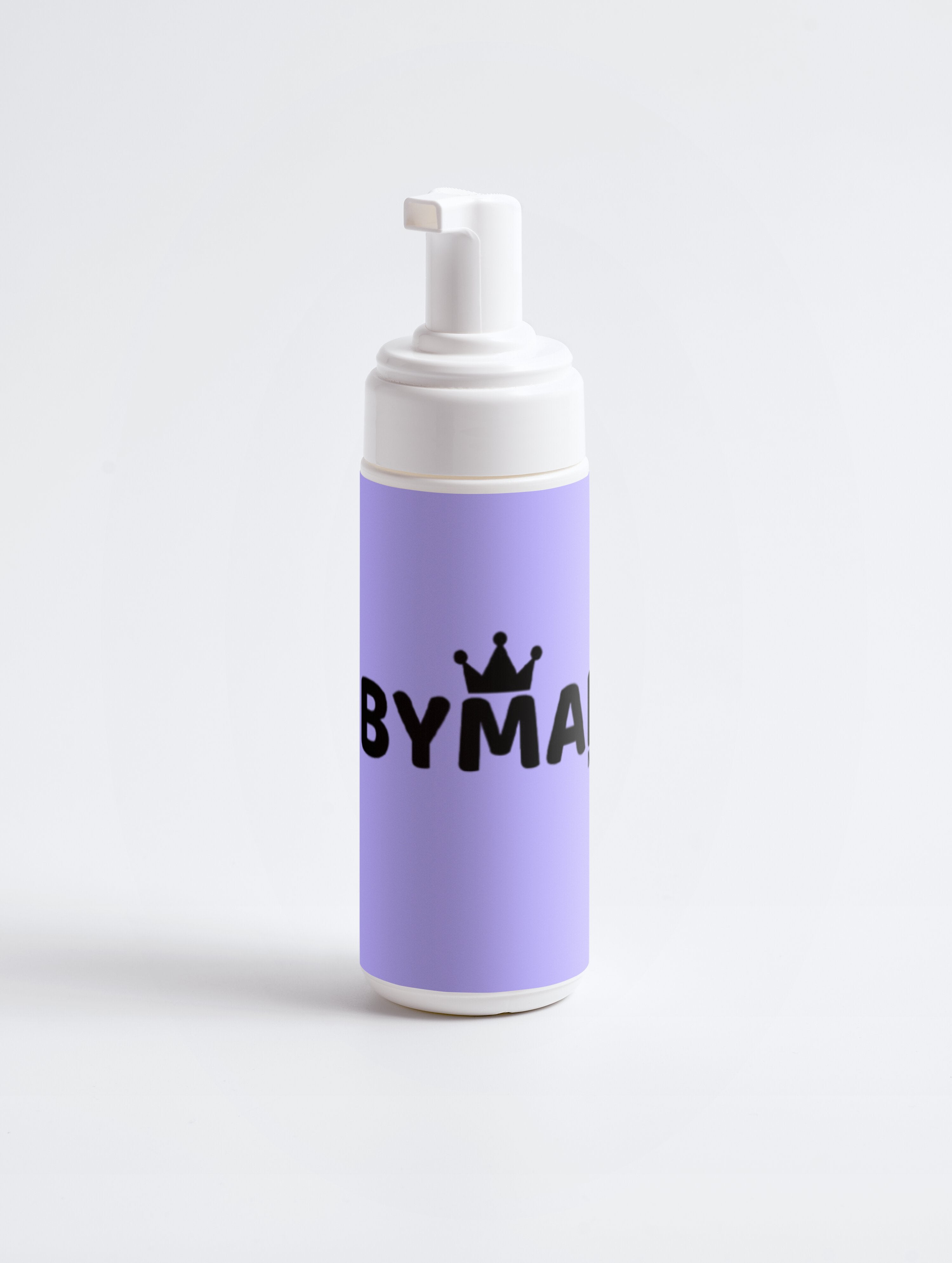  BABY FOAMING WASH BLEECKER New Collection SOHO NYC BYMANYC ® New York  NYC Wholesale Boutique Inventory - No MOQ & Ready to Ship