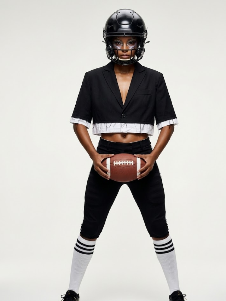  BOWERY Deconstructed Cropped Blazer | BYMANYC ® New York Style  NYC Wholesale Boutique Inventory - No MOQ & Ready to Ship