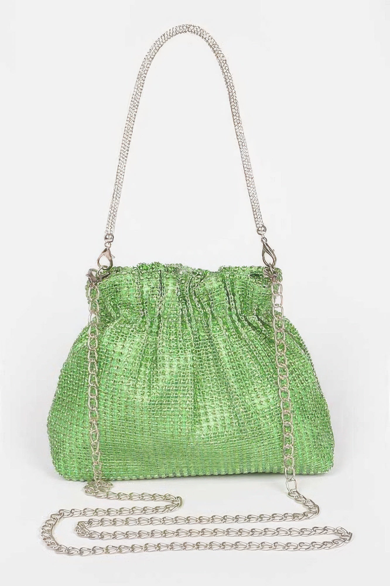 BOWERY Studded Luxe Clutch - New Collection Los Angeles - BYMANYC ® New York  NYC Wholesale Boutique Inventory - No MOQ & Ready to Ship