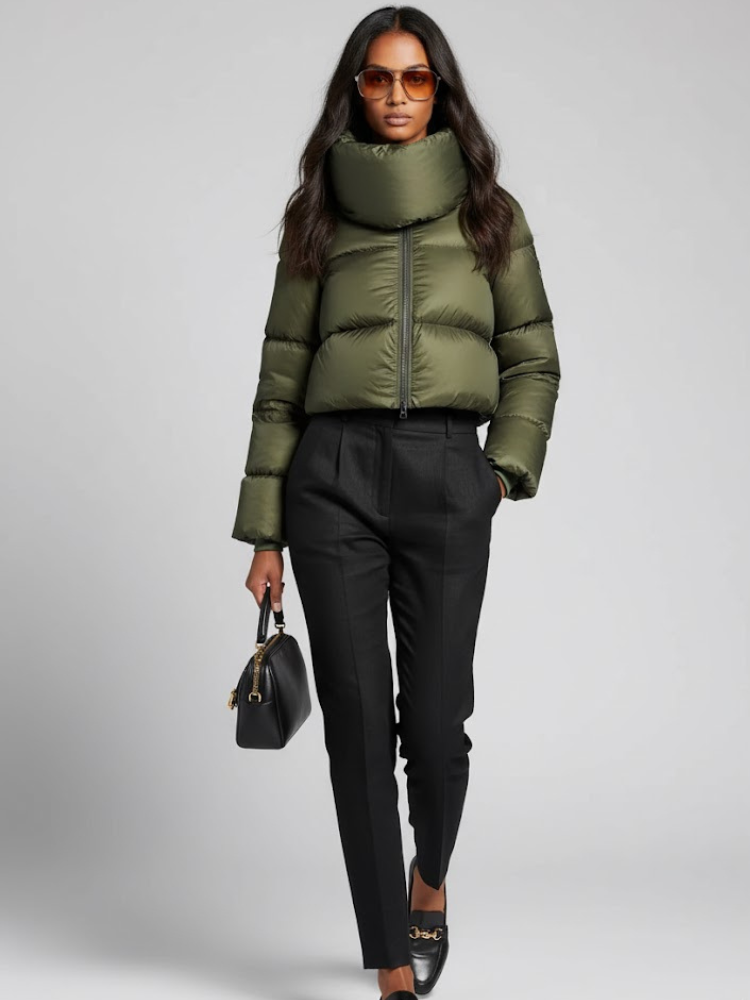  BRYANT PARK Women's Jacket New COUTURE in NY Collection - BYMANYC ® New York  NYC Wholesale Boutique Inventory - No MOQ & Ready to Ship