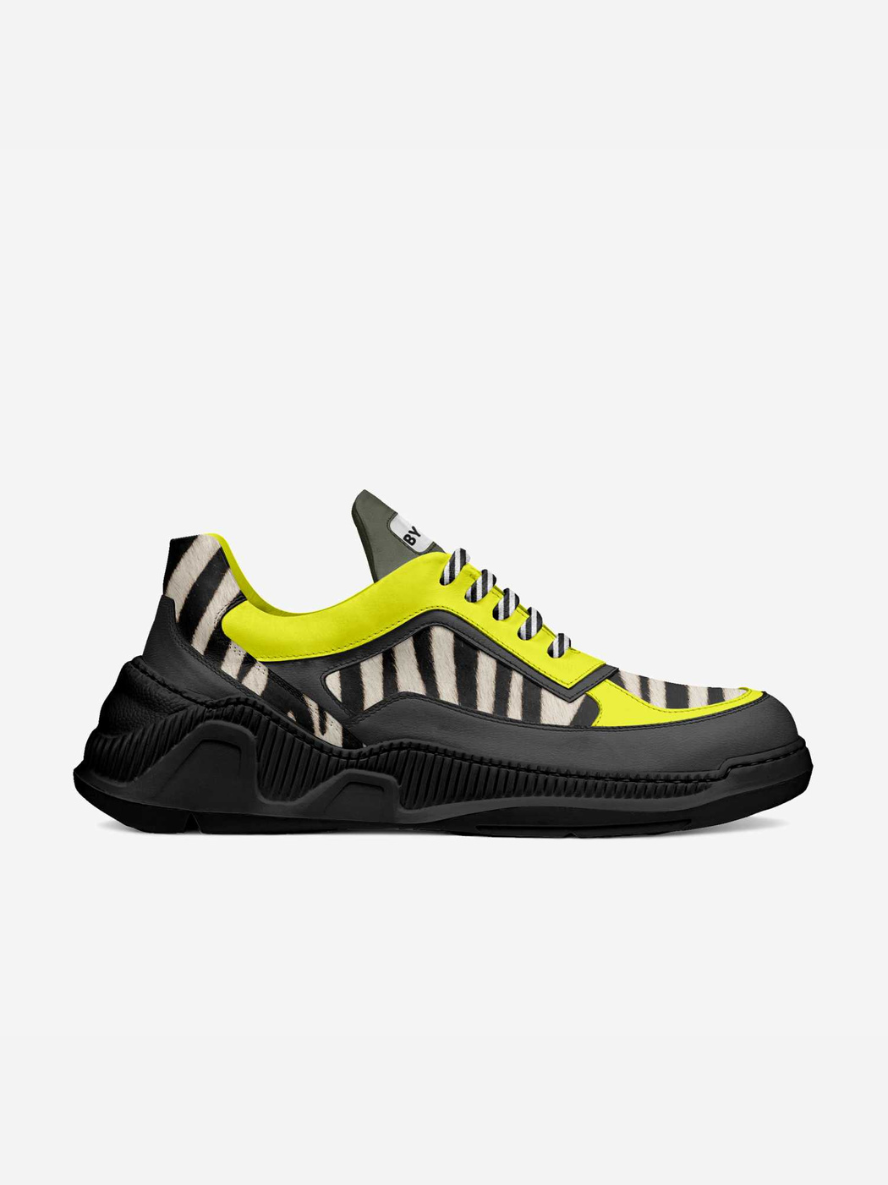  BYMANYC ® NYC Flatiron Iconic: Architecturally Elegant Vegan Sneakers  NYC Wholesale Boutique Inventory - No MOQ & Ready to Ship