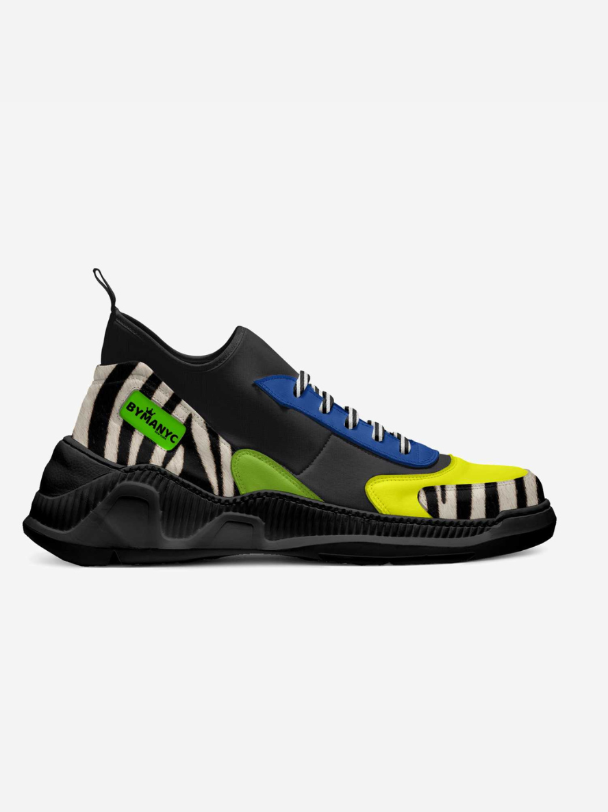  BYMANYC ® NYC NoHo Essence: Avant-Garde Vegan Sneakers with Artistic Soul  NYC Wholesale Boutique Inventory - No MOQ & Ready to Ship