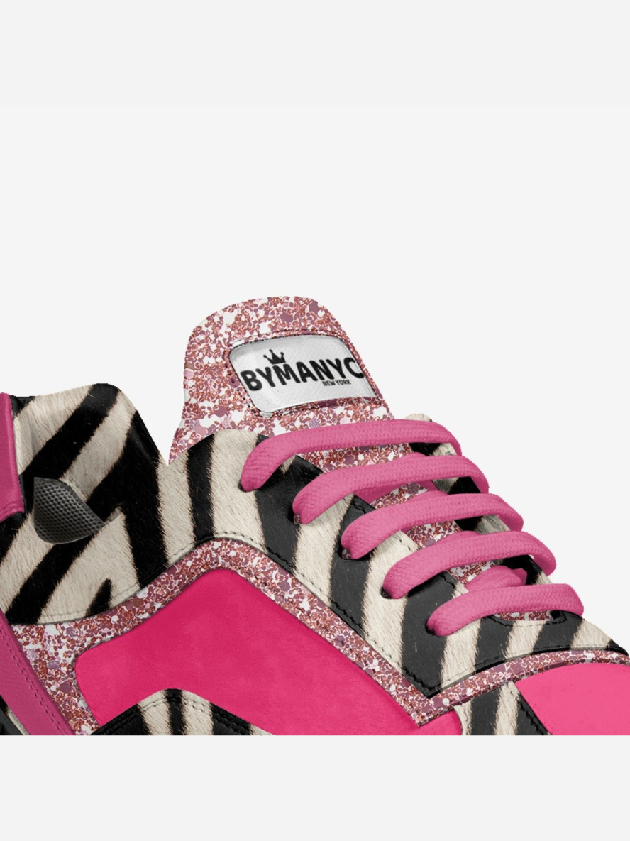 BYMANYC ® NYC Riverside Prestige: Serene Vegan Sneakers with Refined Style - BYMANYC ® New York  