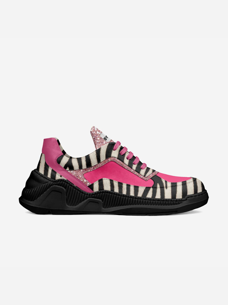  BYMANYC ® NYC Riverside Prestige: Serene Vegan Sneakers with Refined Style  NYC Wholesale Boutique Inventory - No MOQ & Ready to Ship