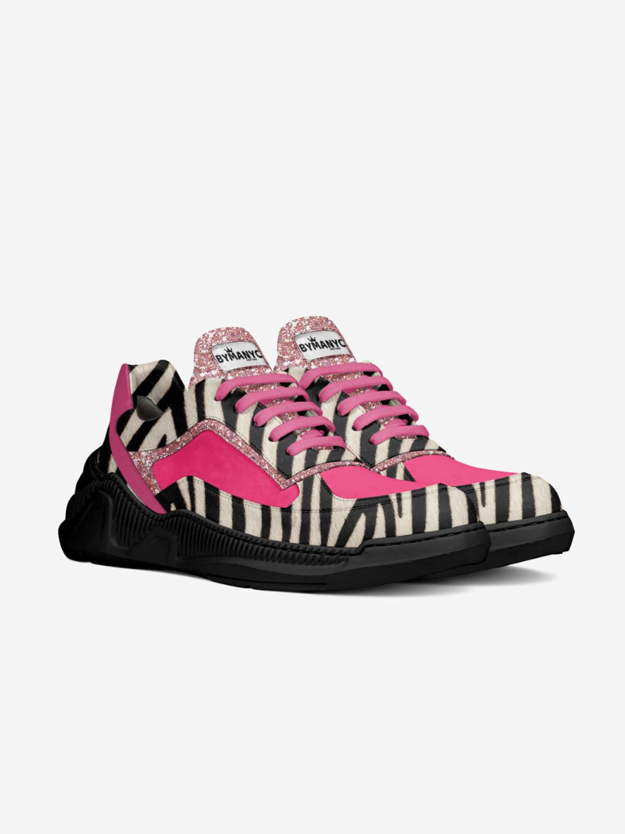 BYMANYC ® NYC Riverside Prestige: Serene Vegan Sneakers with Refined Style  NYC Wholesale Boutique Inventory - No MOQ & Ready to Ship