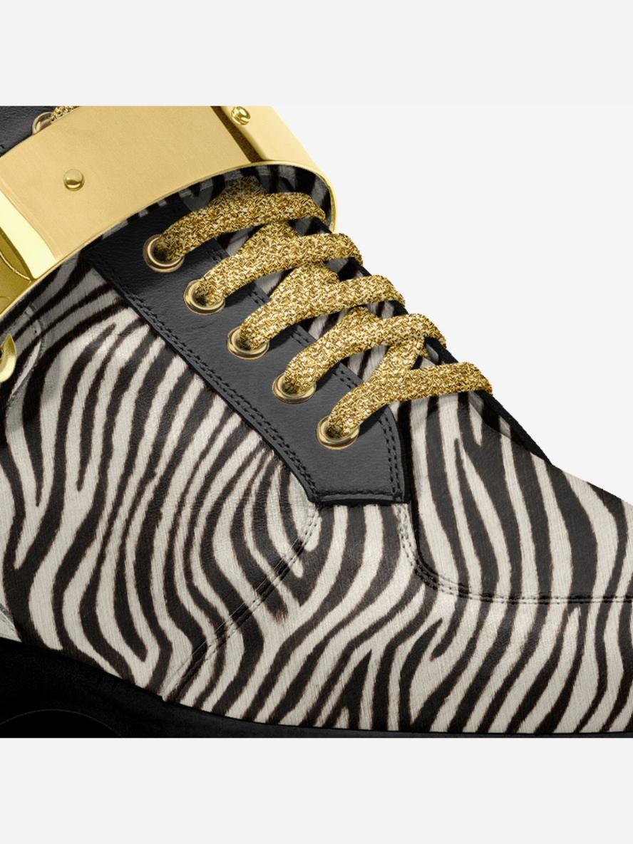 BYMANYC ® NYC Seaport Chic: Vegan Sneakers with Avant-Garde Edge - BYMANYC ® New York  