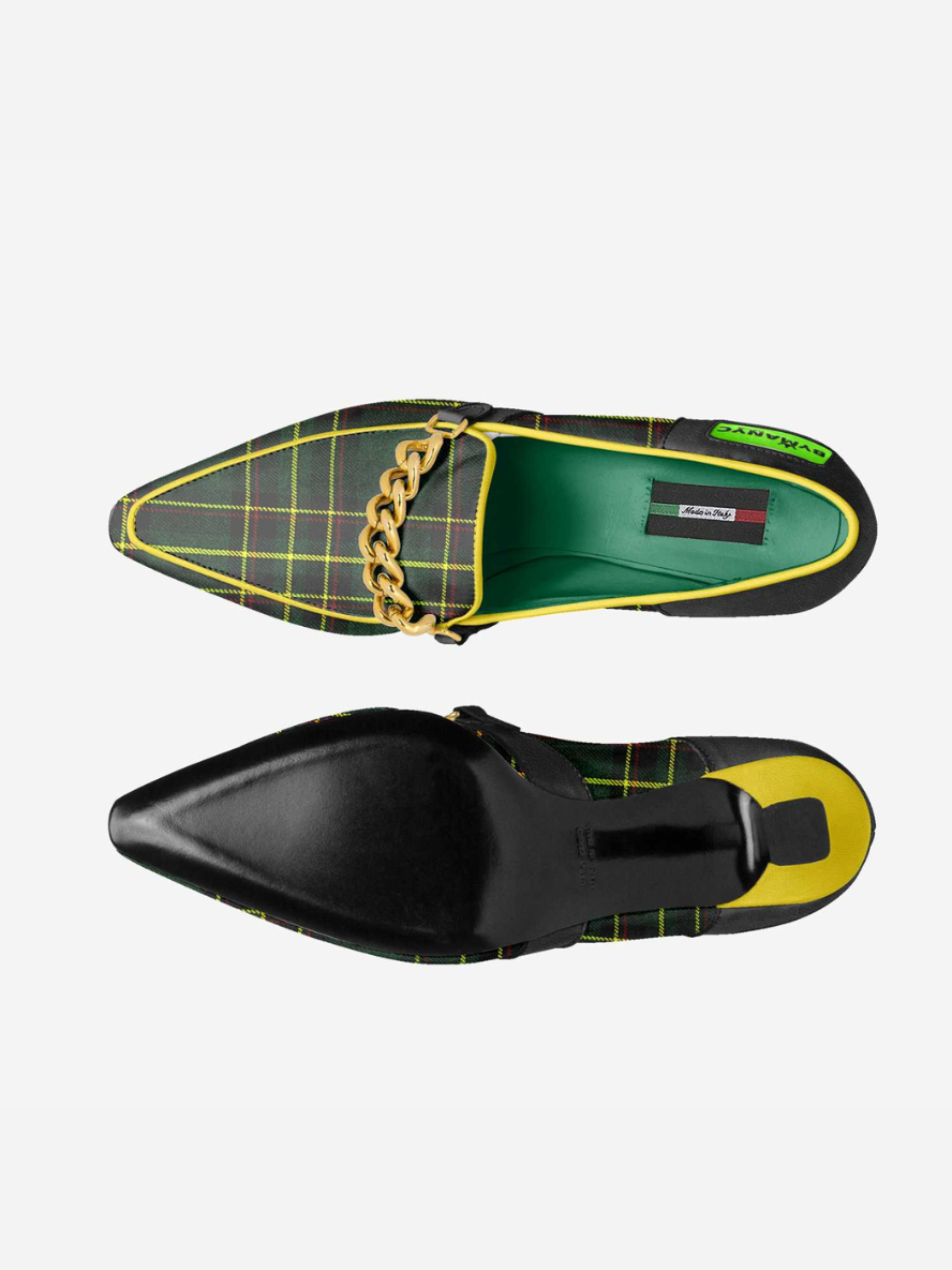 BYMANYC ® NYC West Village Glow: Vegan Women's Shoes of Relaxed Elegance - BYMANYC ® New York  