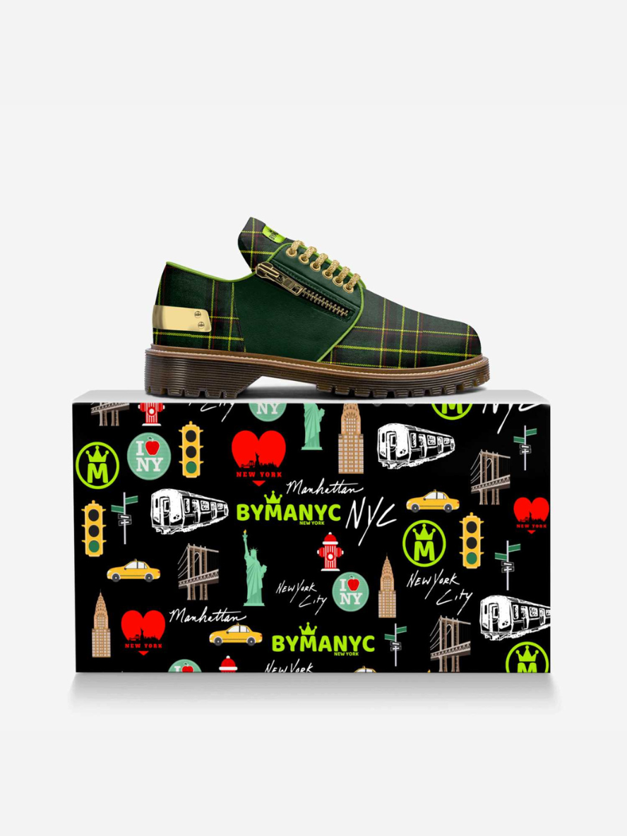 BYMANYC ® New York Astor Place Vogue – Ethical Designer - BYMANYC ® New York  